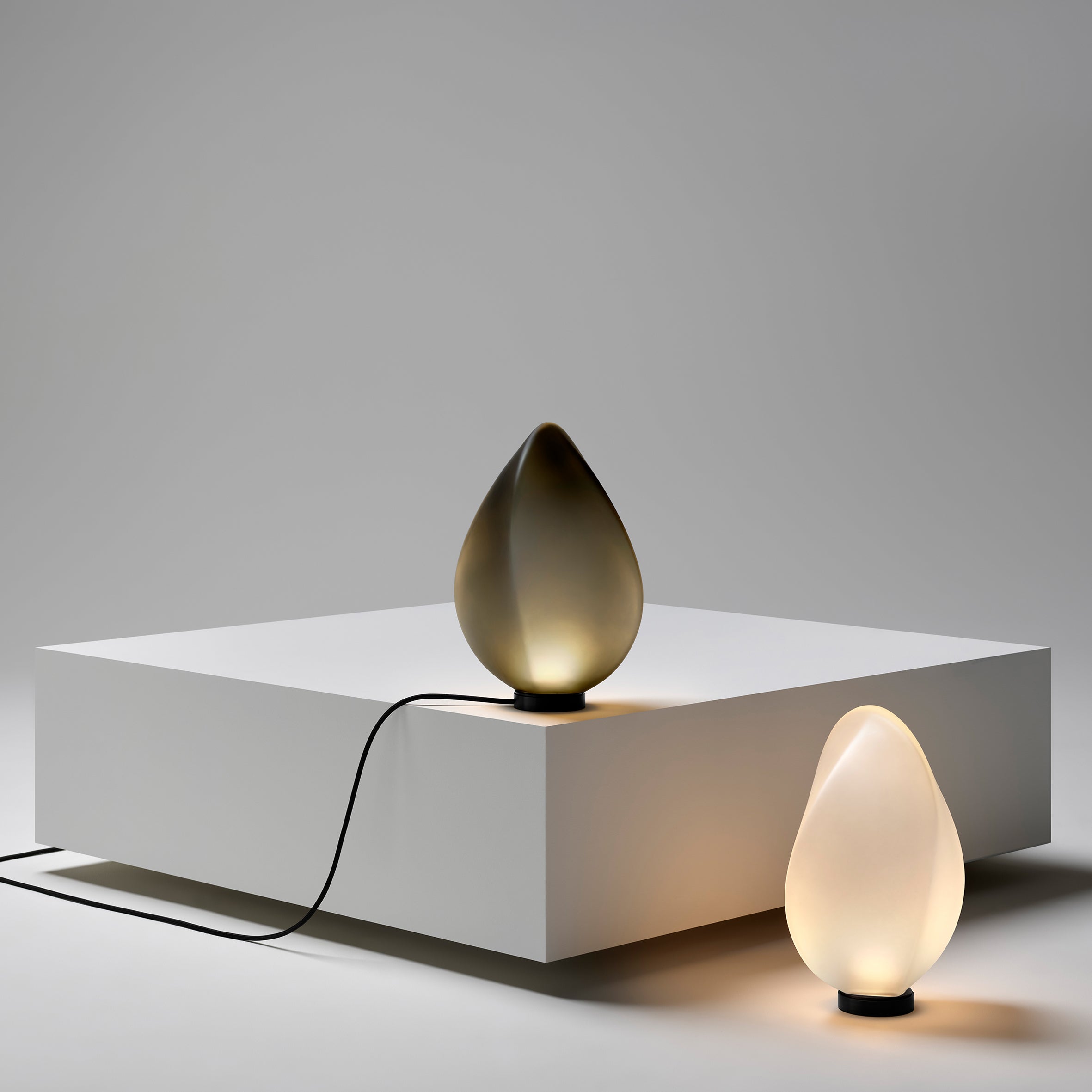 Solace Table Lamp