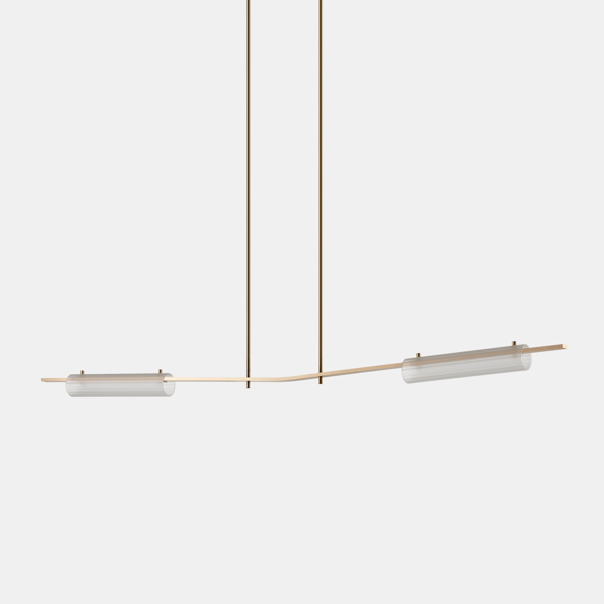 Volant Chandelier