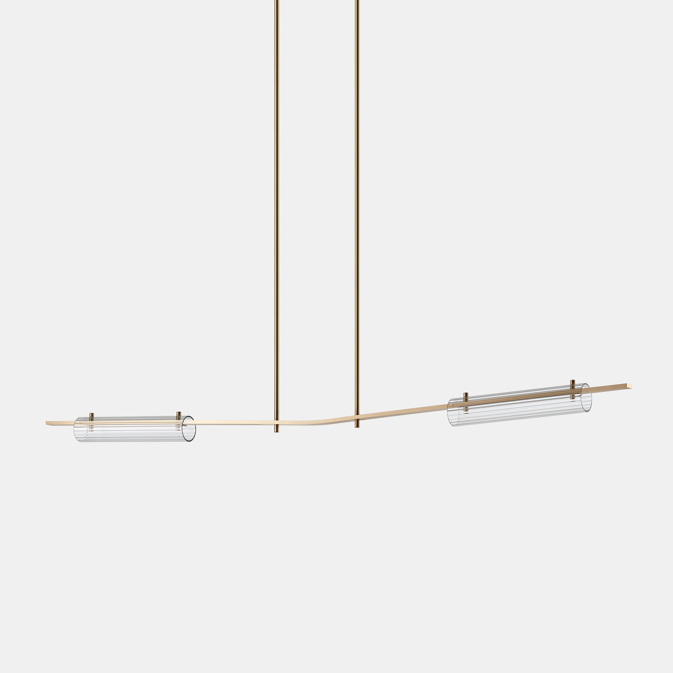 Volant Chandelier