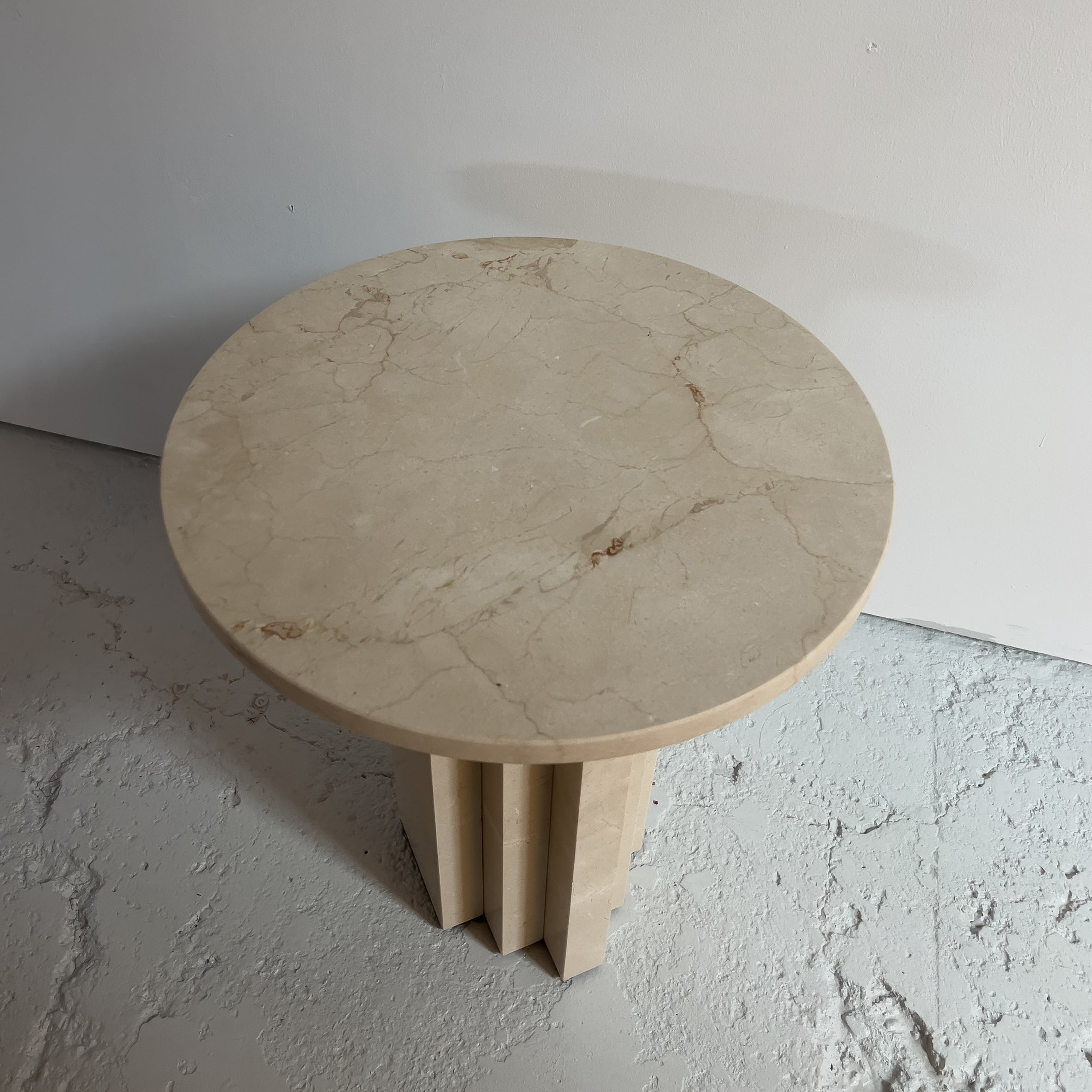 Scalea Table - Ex Display