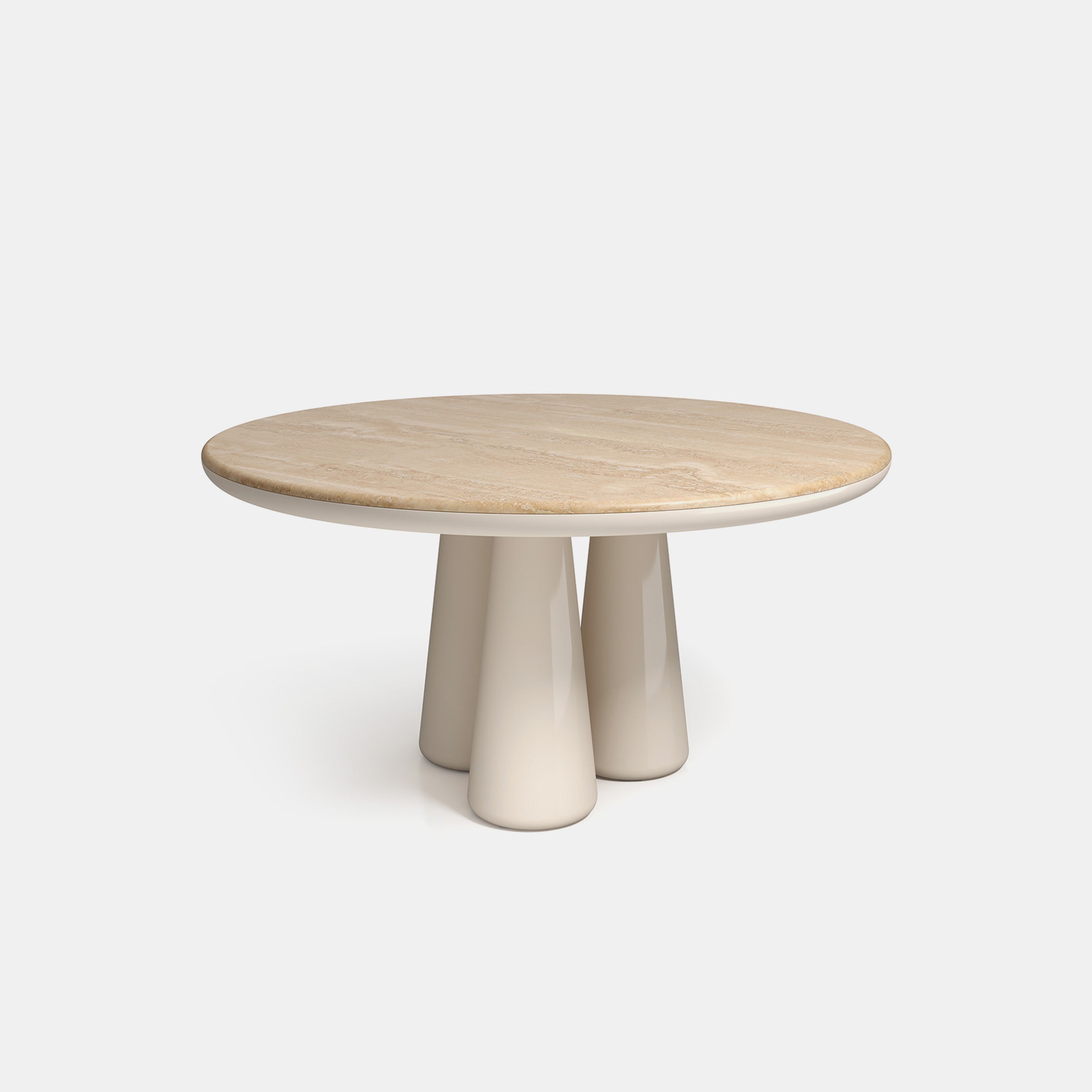 Isotopo Dining Table