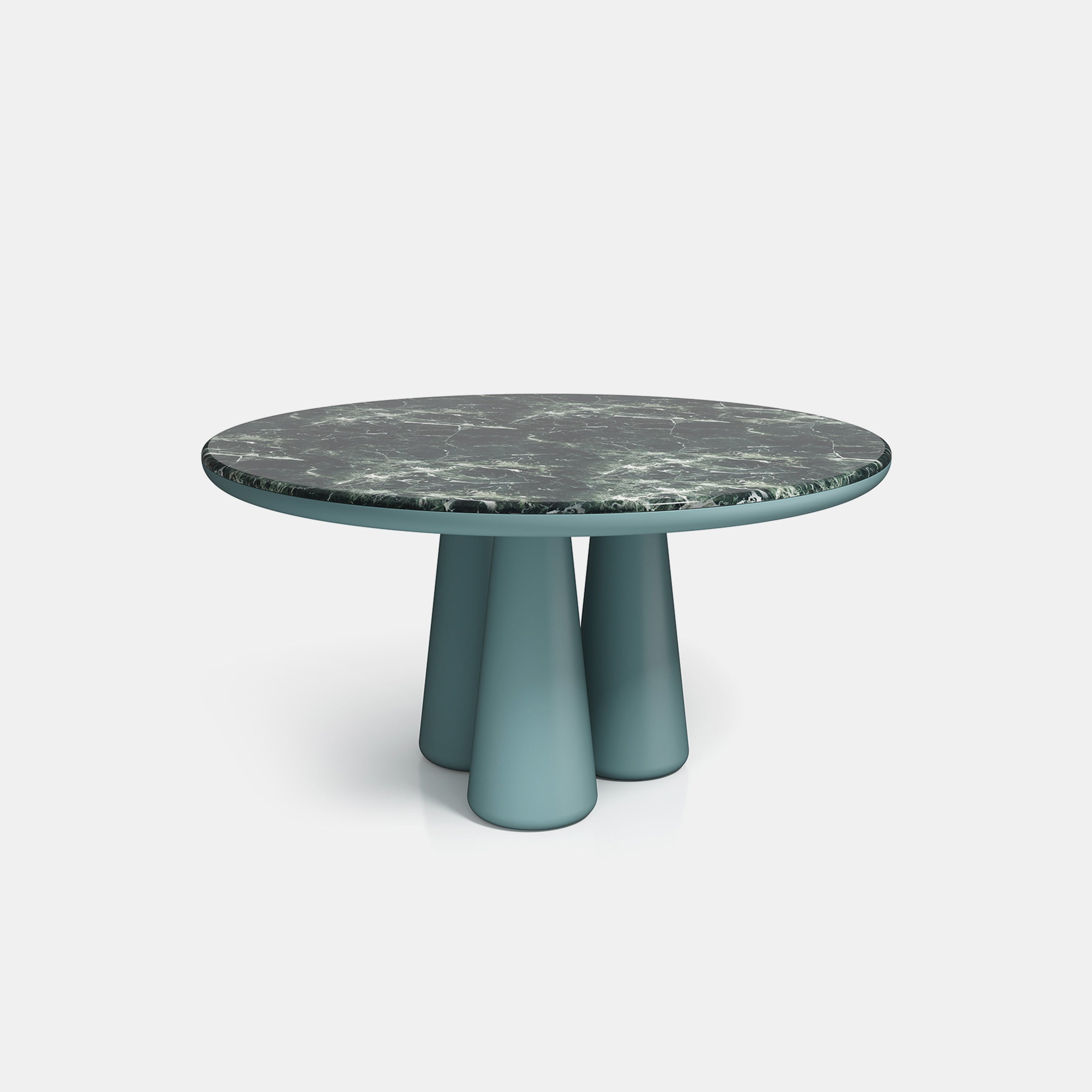 Isotopo Dining Table