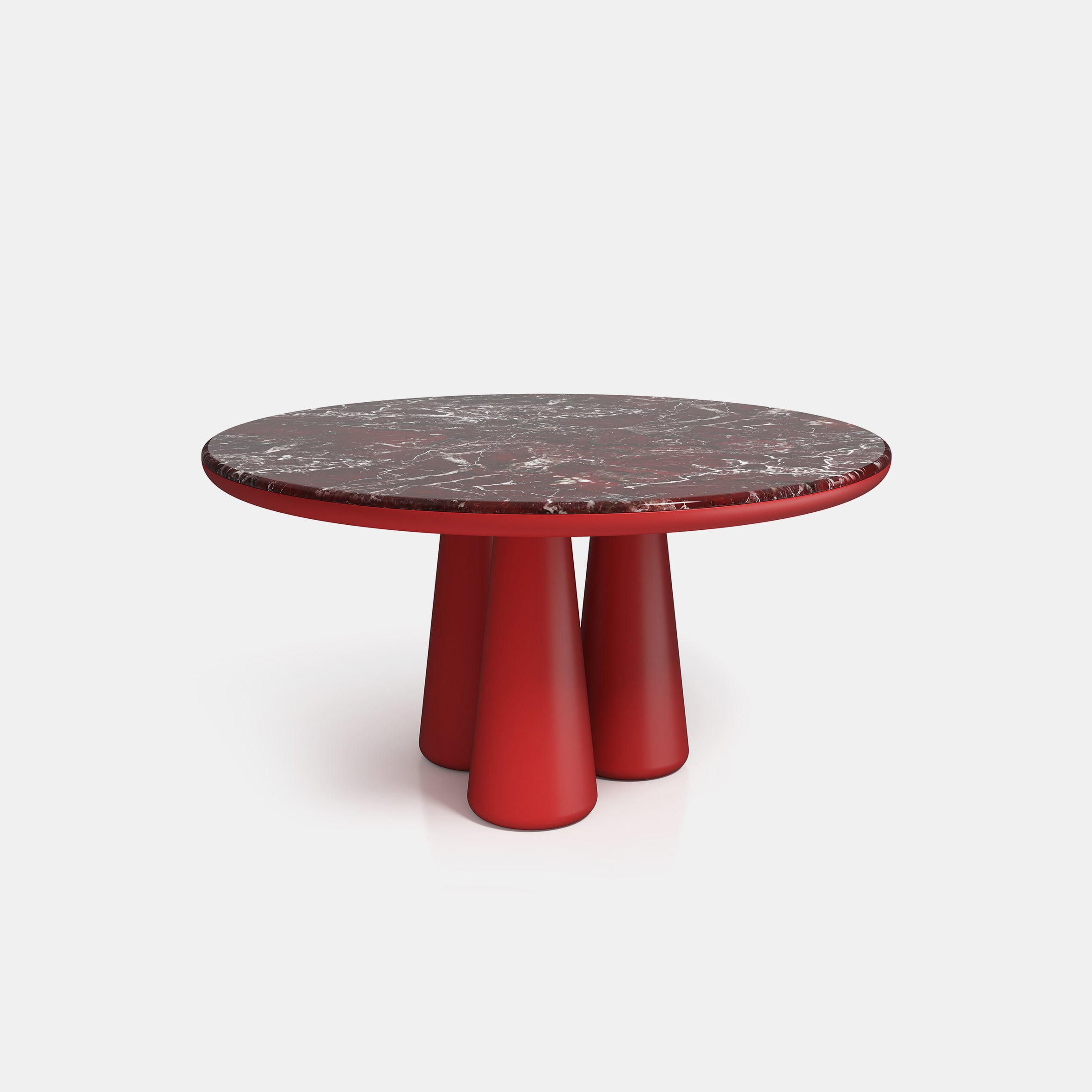 Isotopo Dining Table