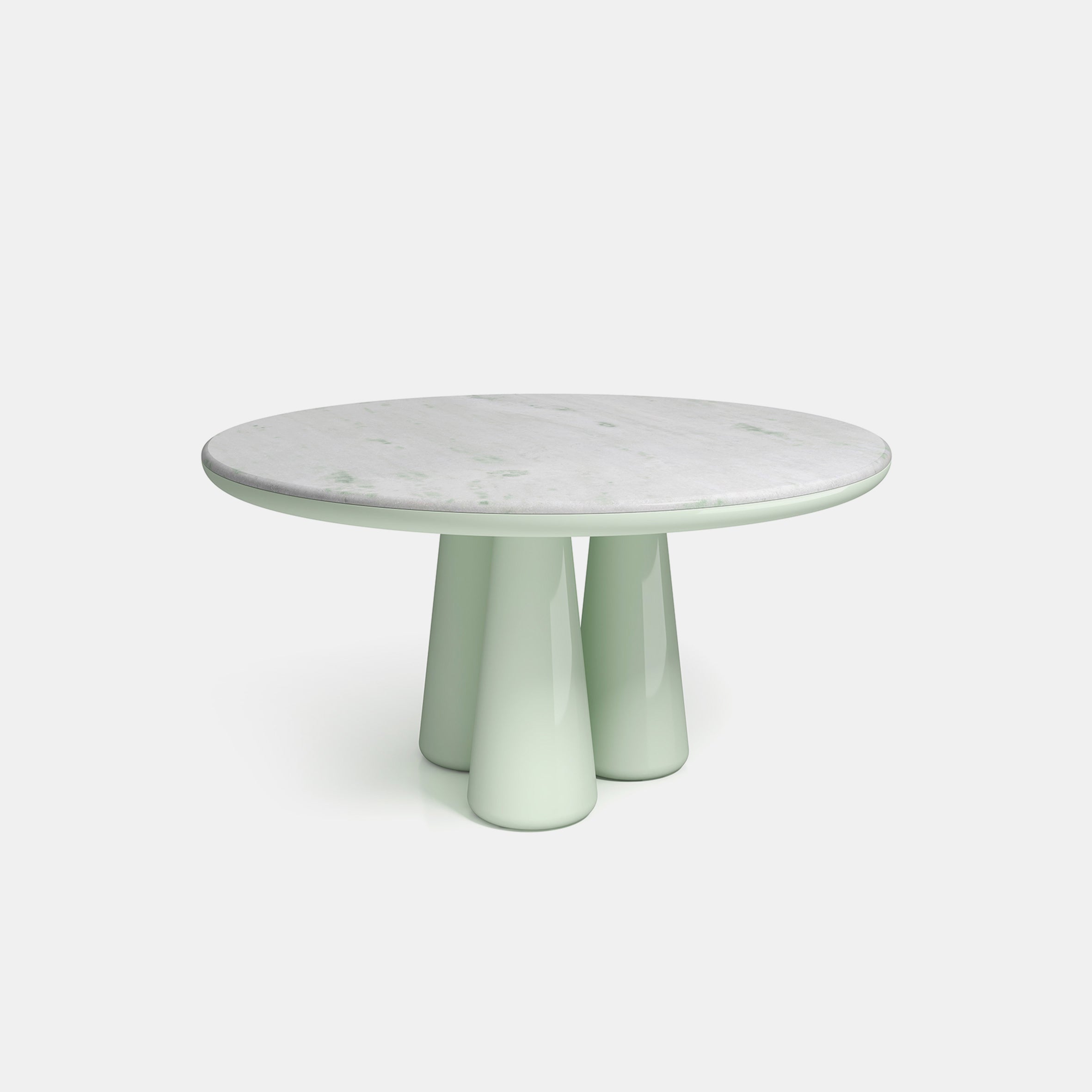Isotopo Dining Table