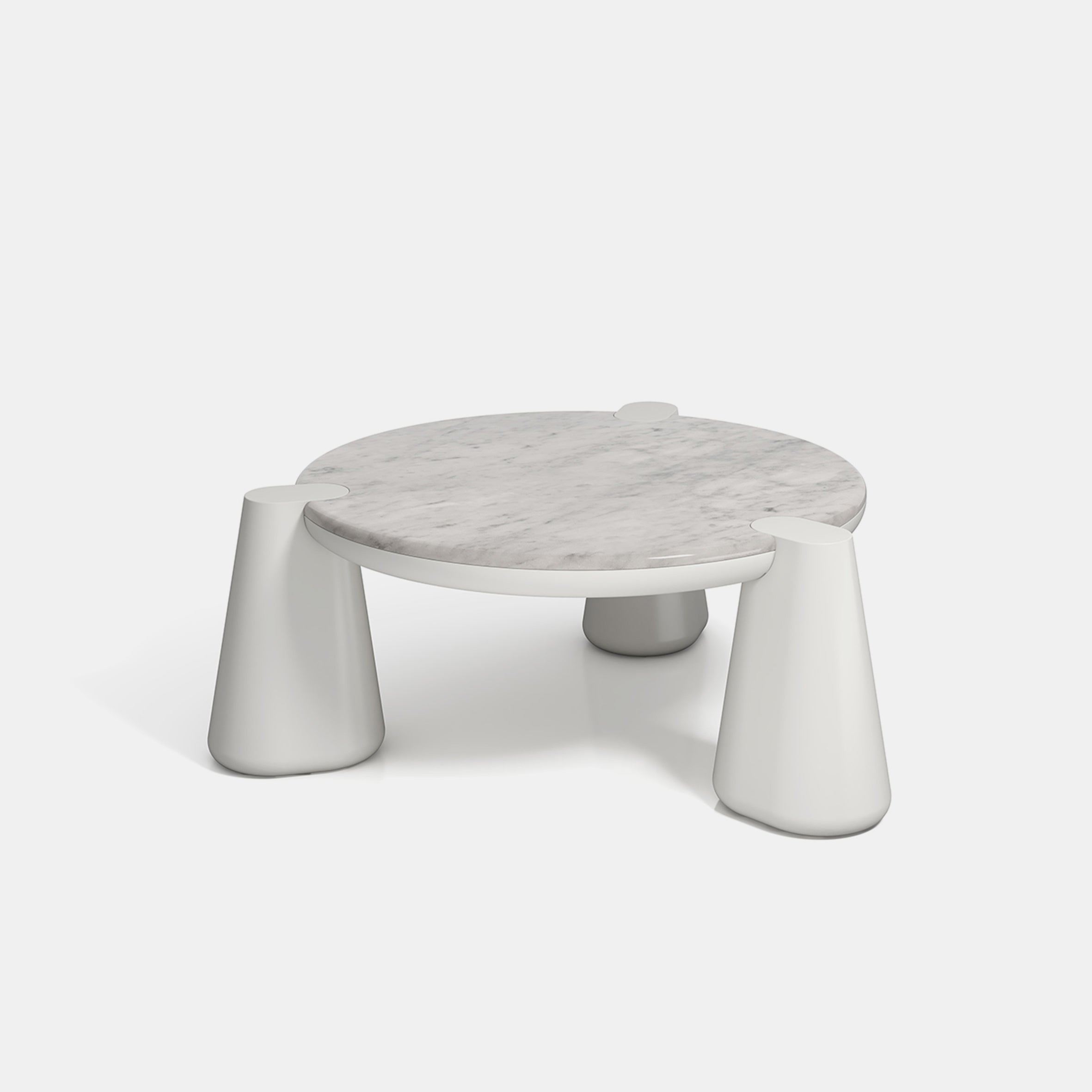 Nuclide Coffee Table