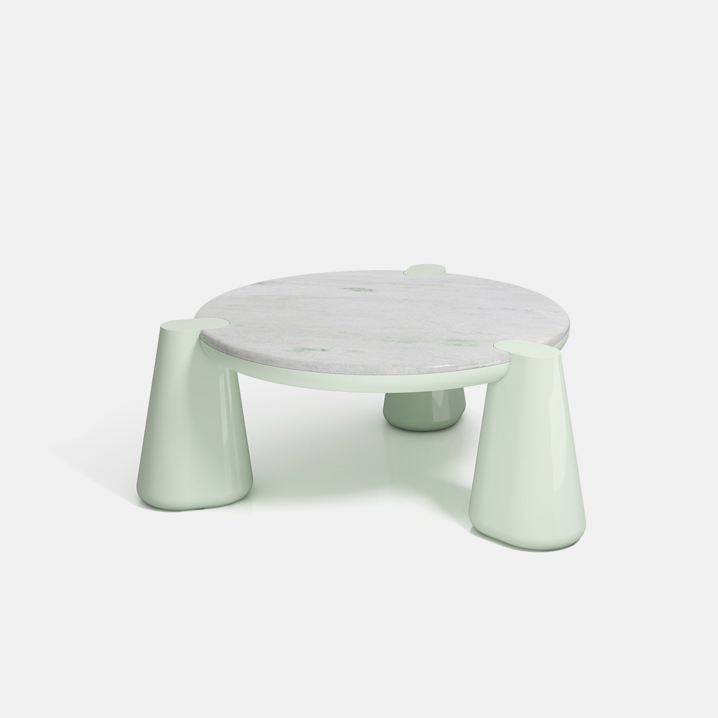 Nuclide Coffee Table