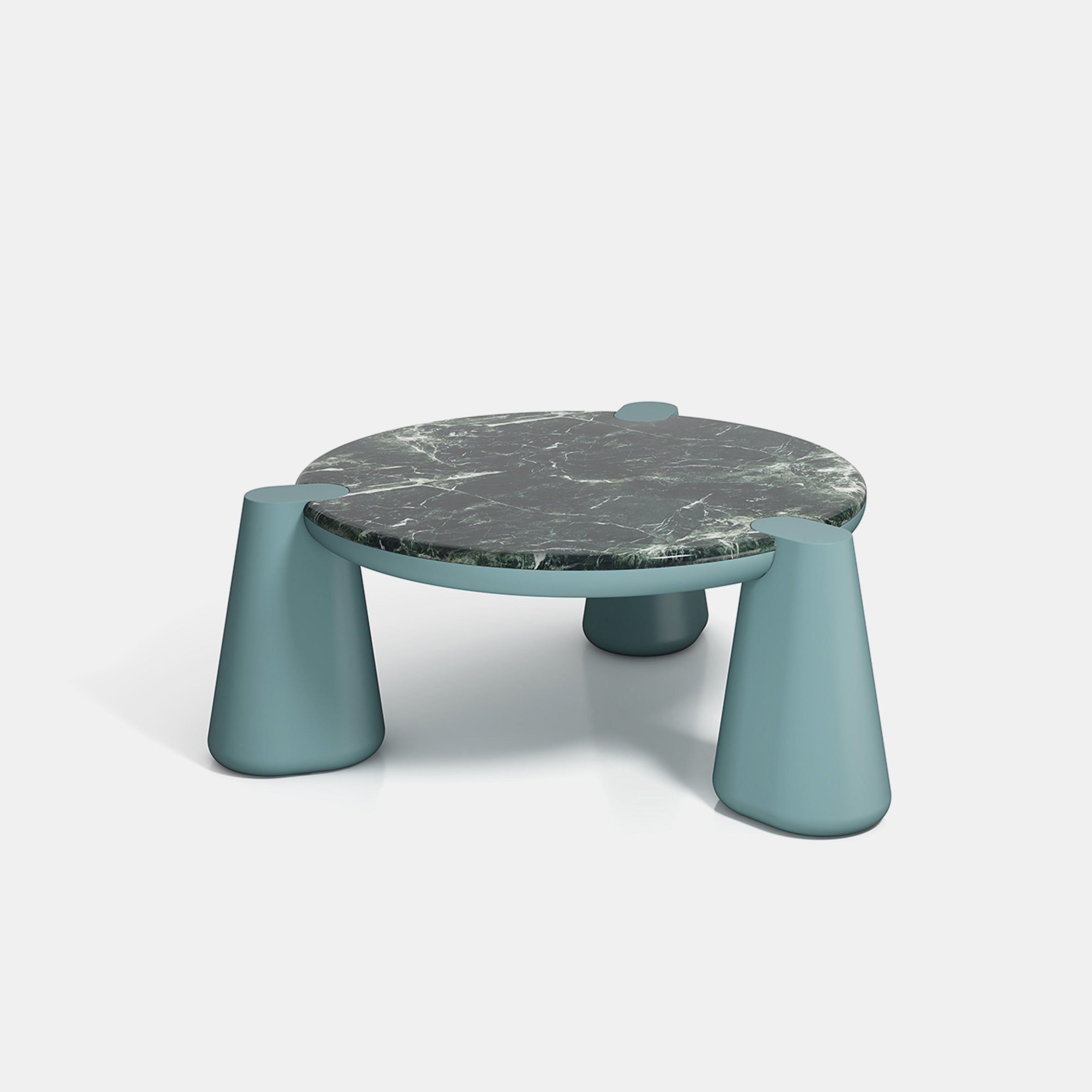 Nuclide Coffee Table