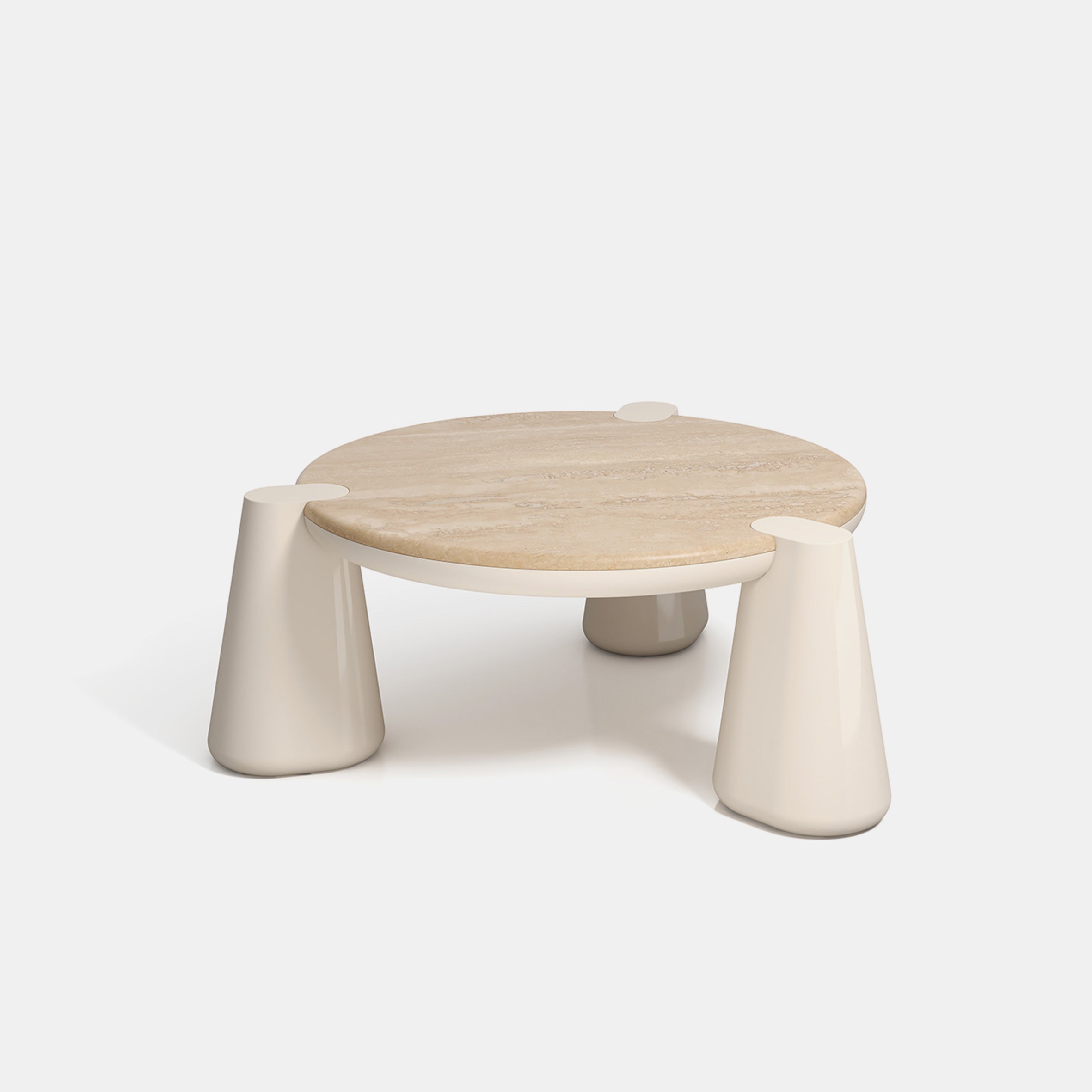 Nuclide Coffee Table