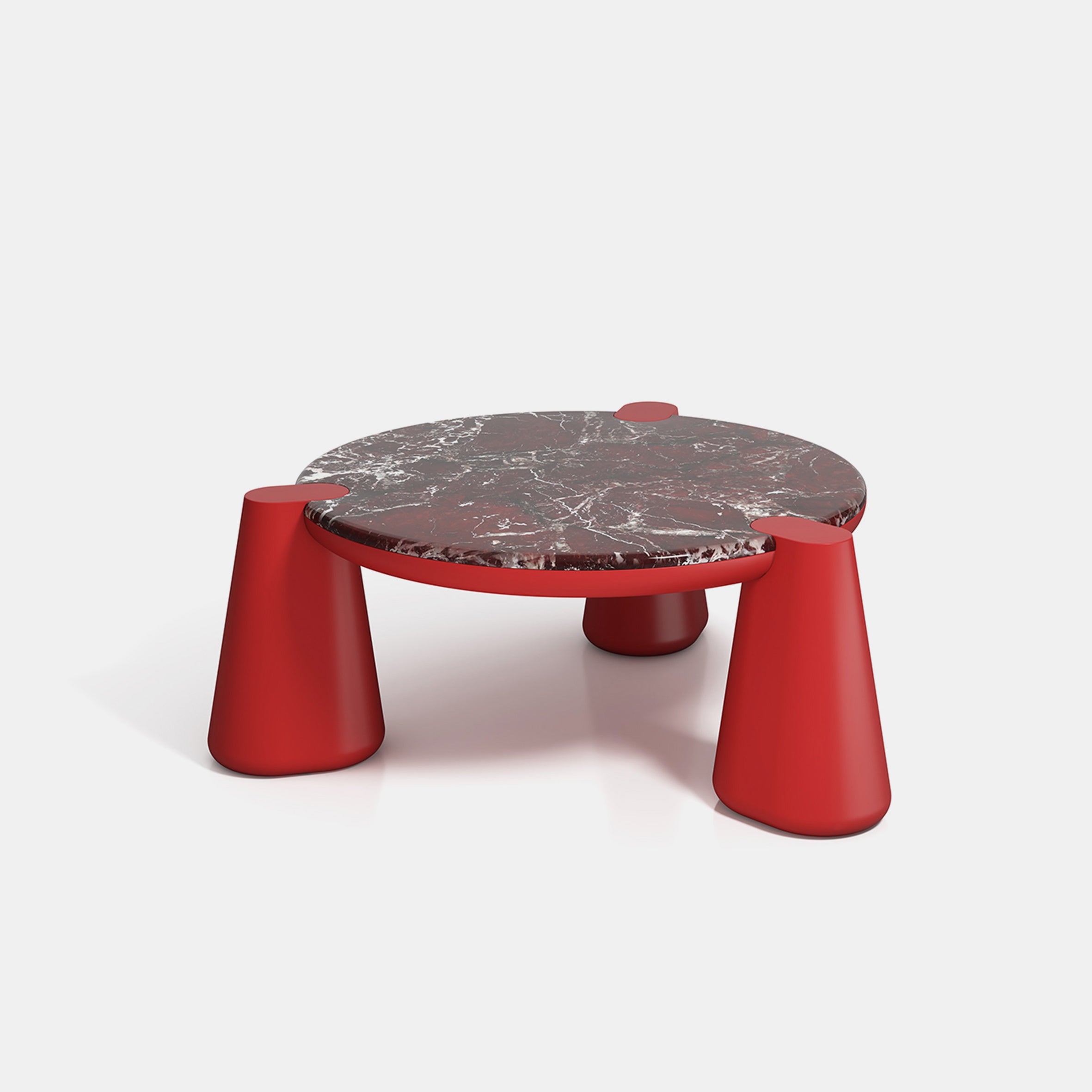 Nuclide Coffee Table