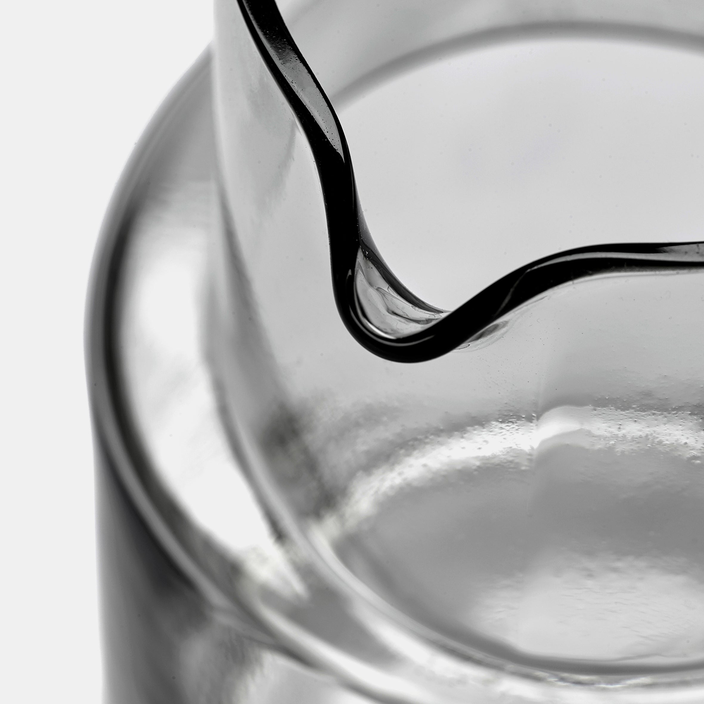 Maarten Baas Inner Circle Small Carafe