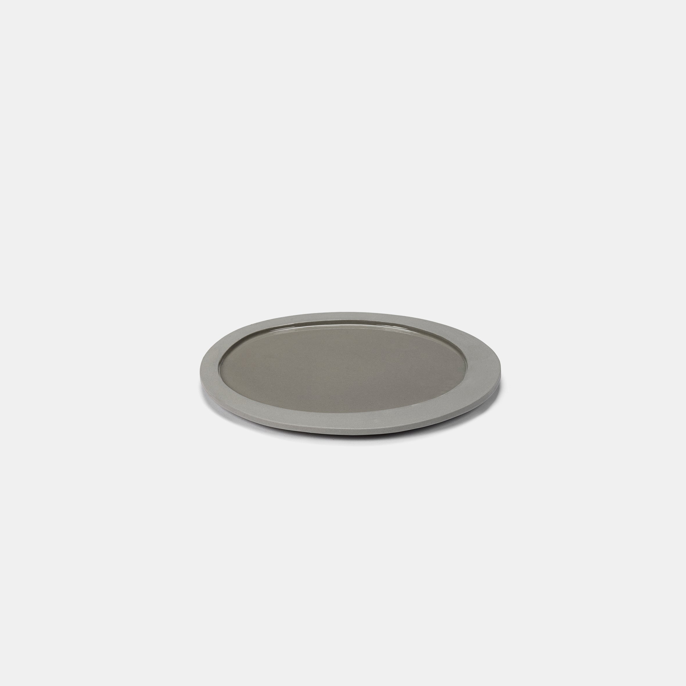Maarten Baas Inner Circle Plate