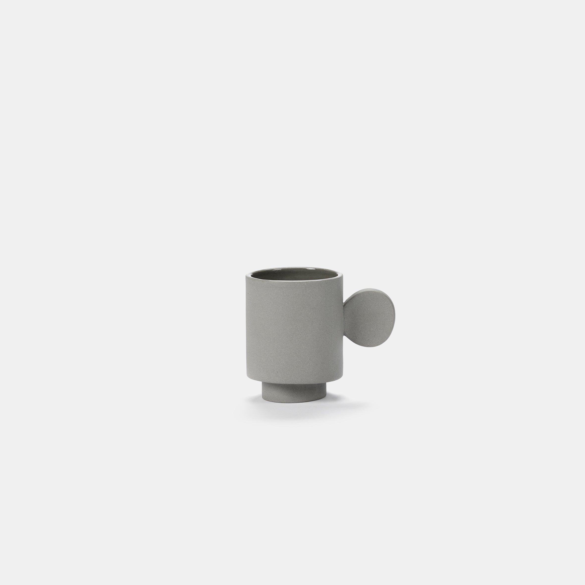 Maarten Baas Inner Circle Espresso Cup