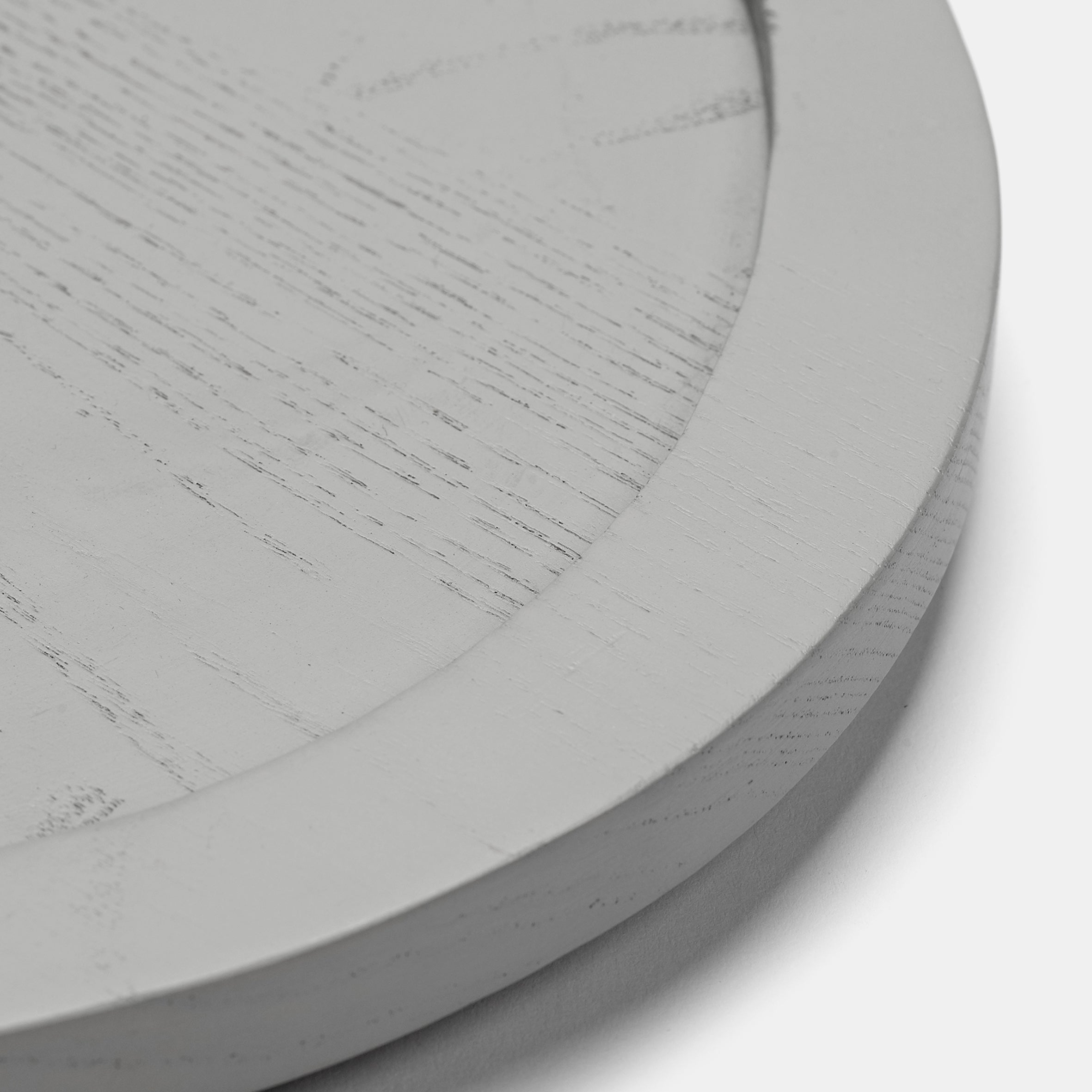 Maarten Baas Inner Circle Tray