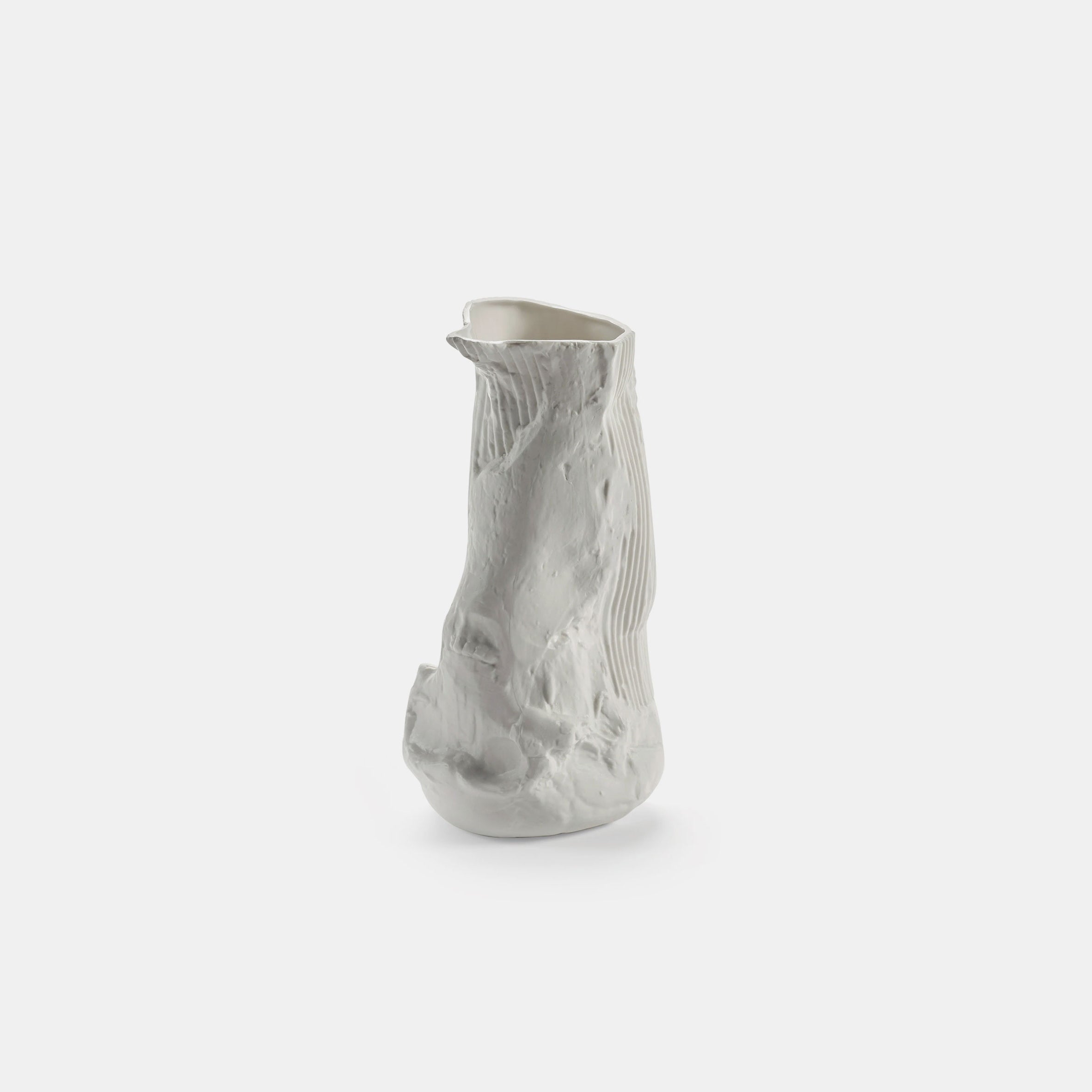 Jug III Off-White Artifacts