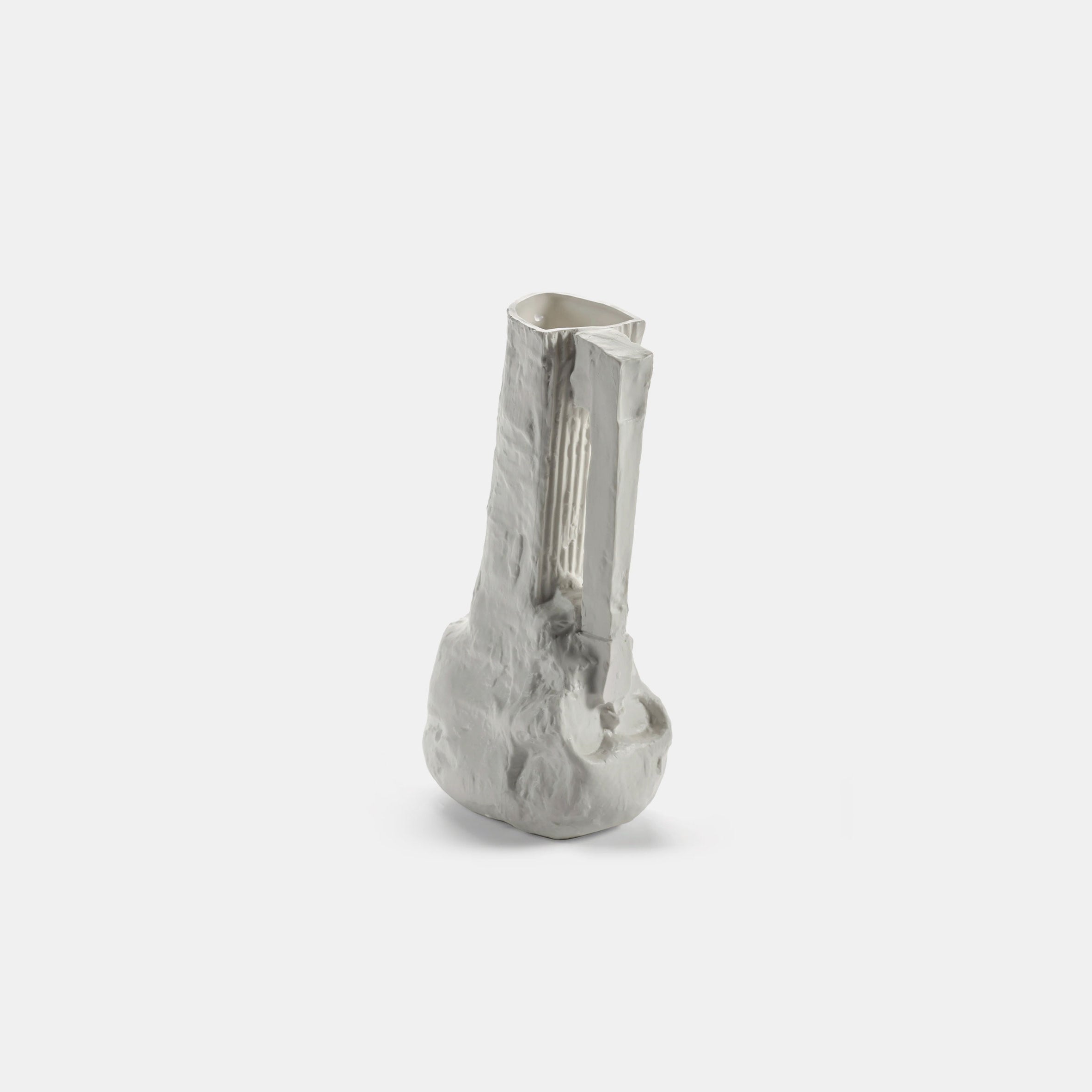 Vase I Off-White Artifacts