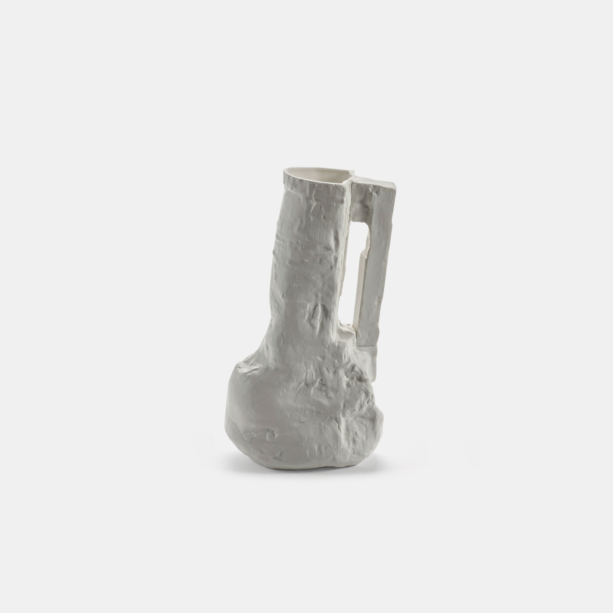 Vase I Off-White Artifacts