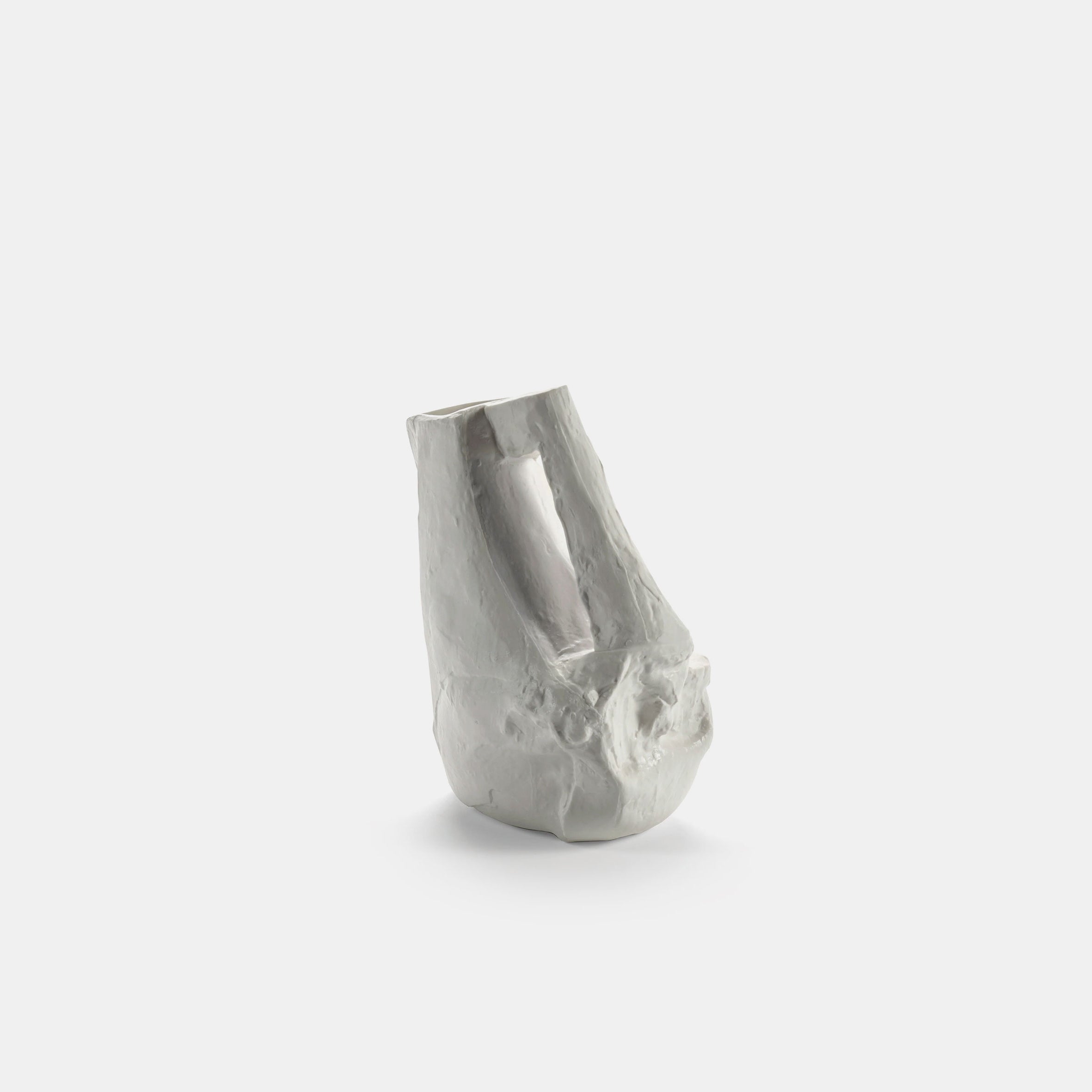 Jug II Off-White Artifacts