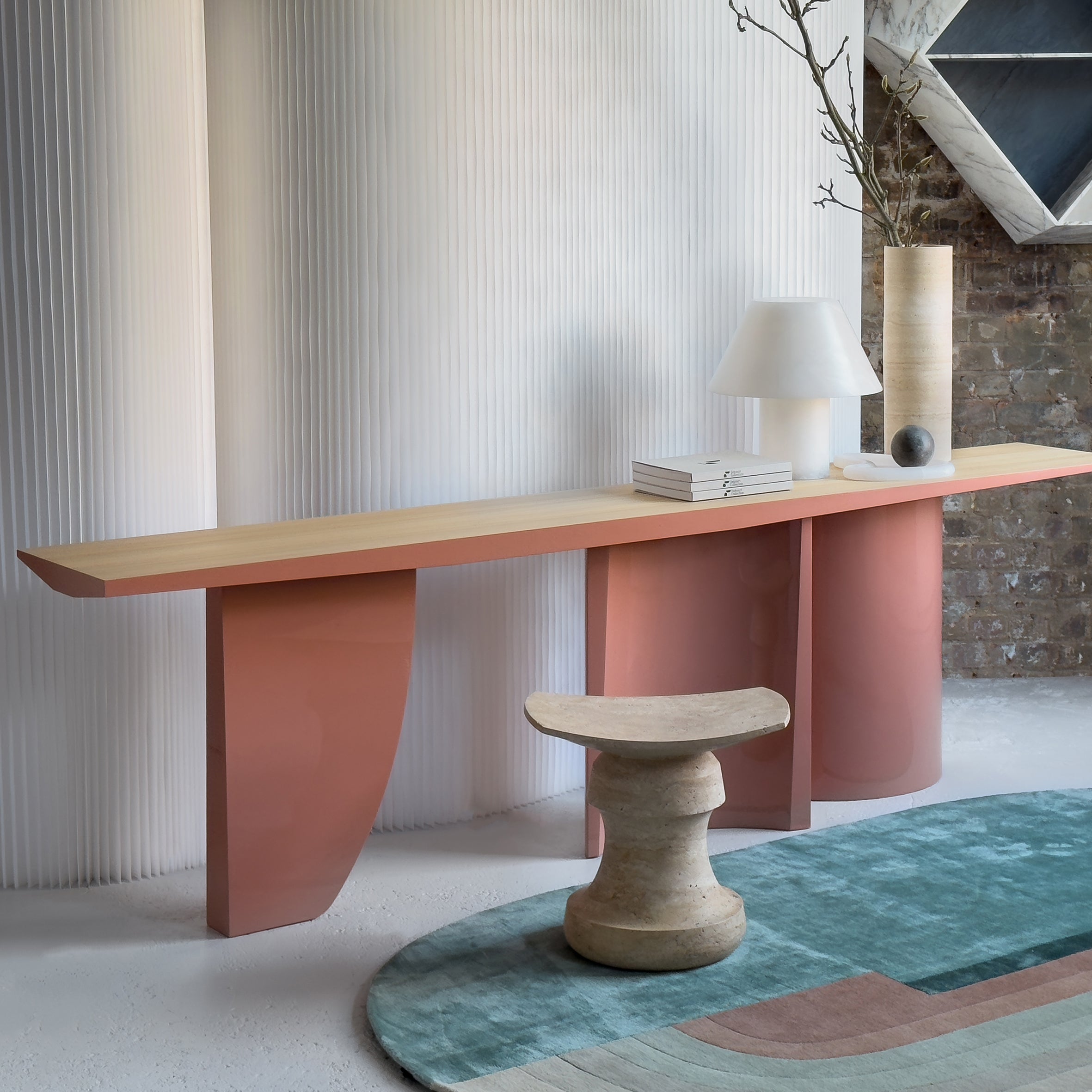 TEO Console - Ex Display