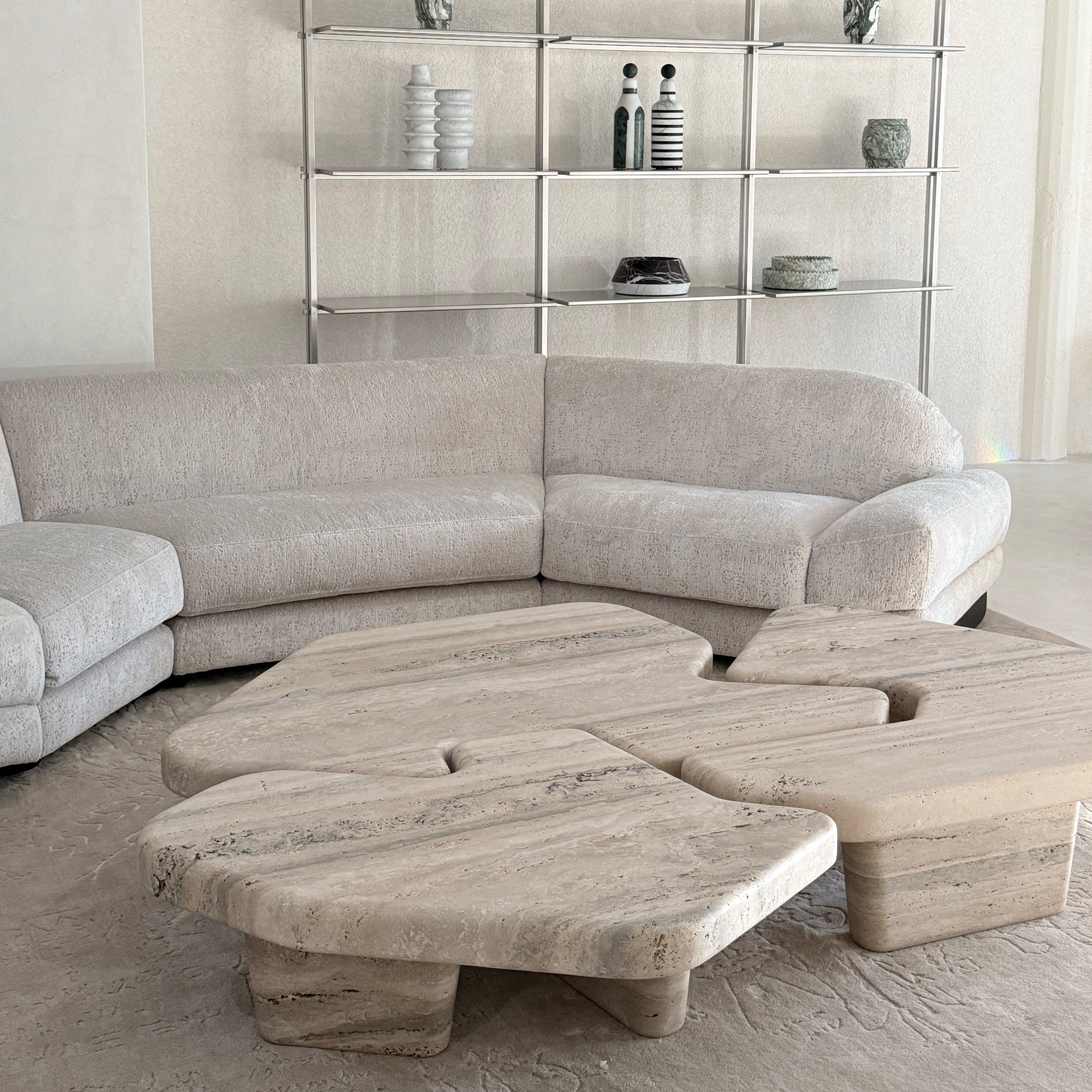 Vence Coffee Table
