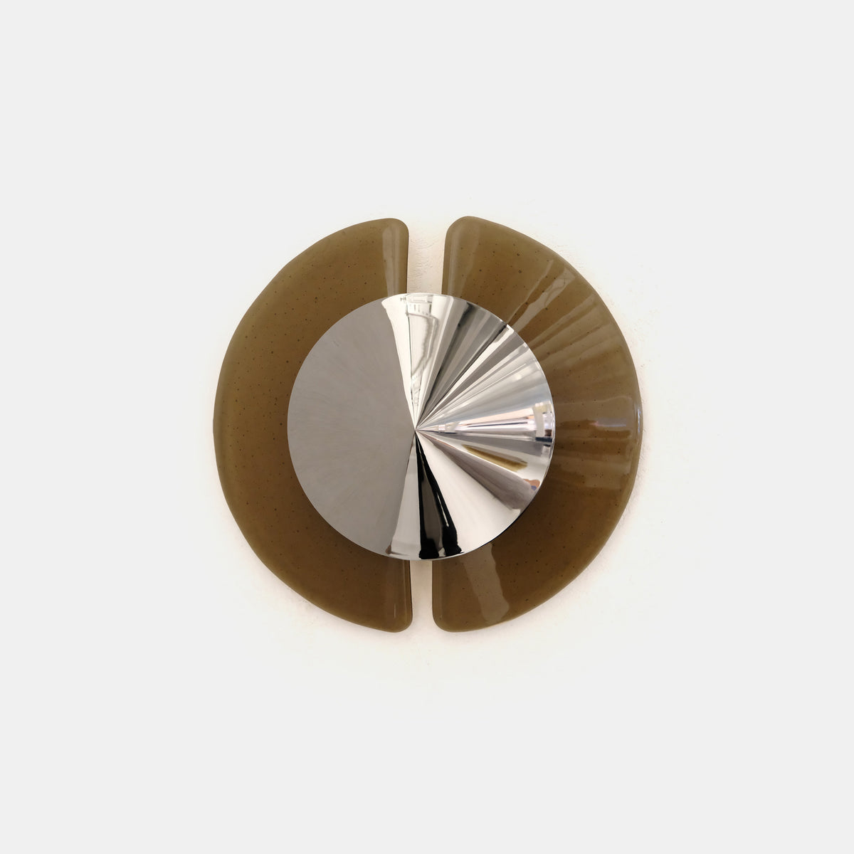 Crown Flush Mount