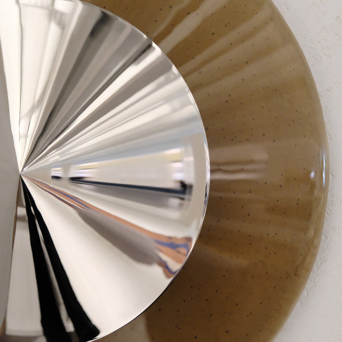Crown Flush Mount
