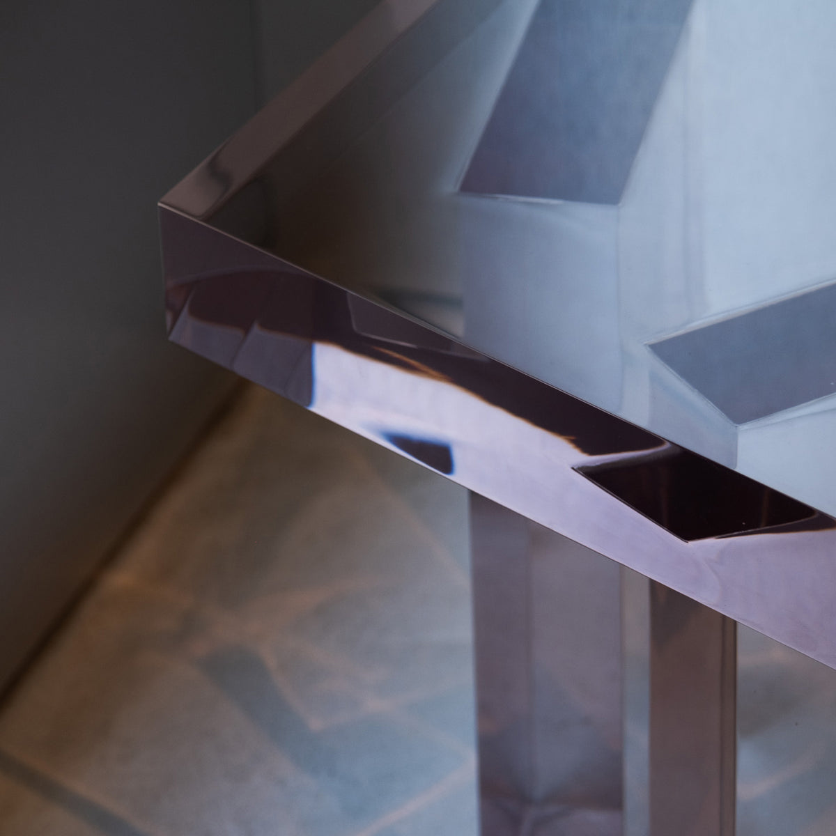 Gelo Side Table - Edit 26