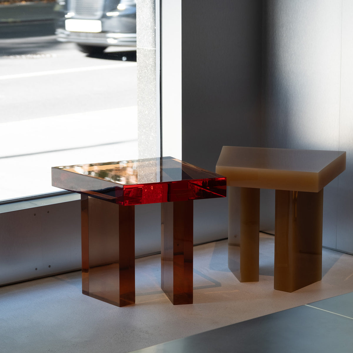 Gelo Side Table - Edit 26