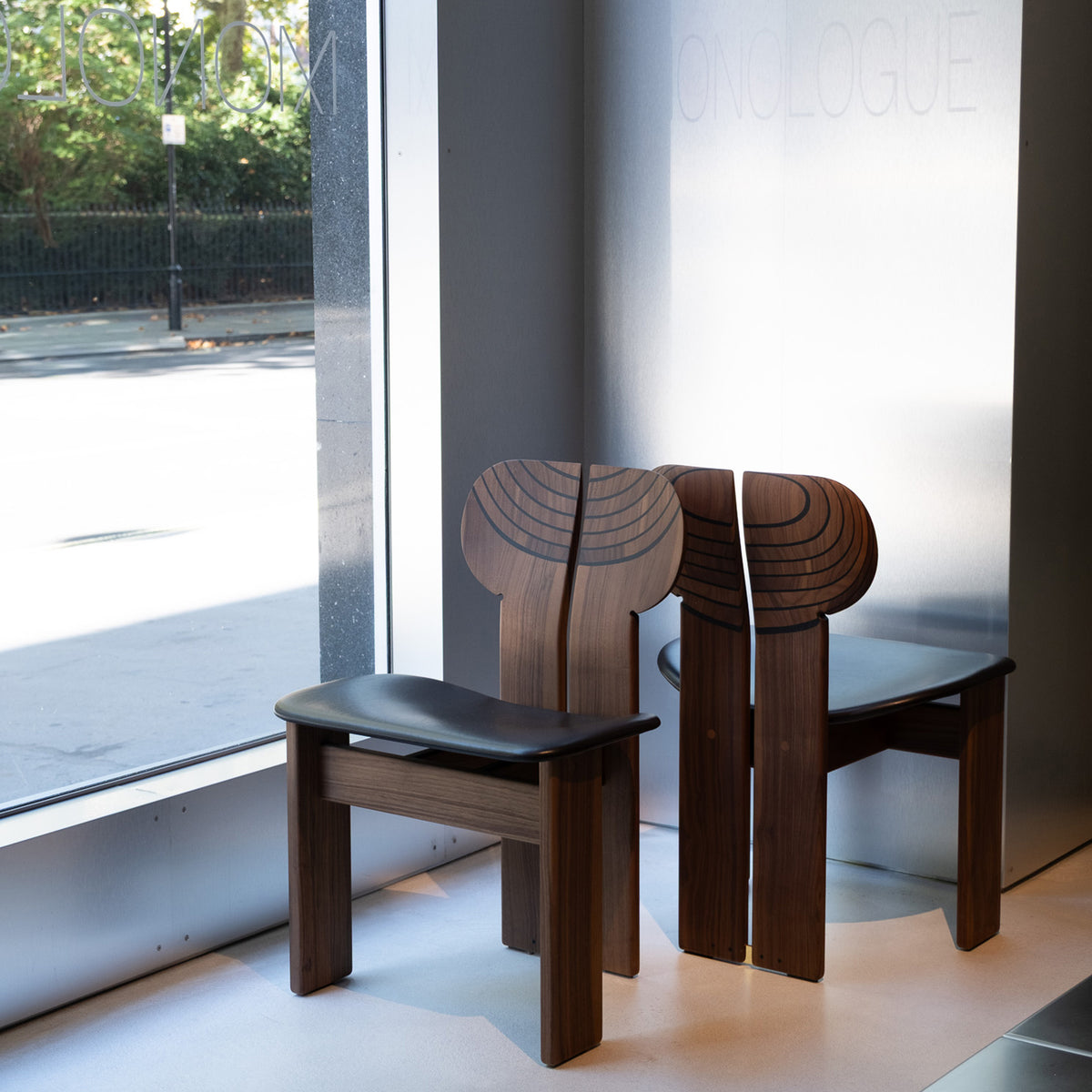Africa Chair