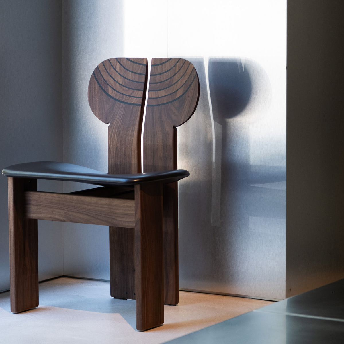 Africa Chair