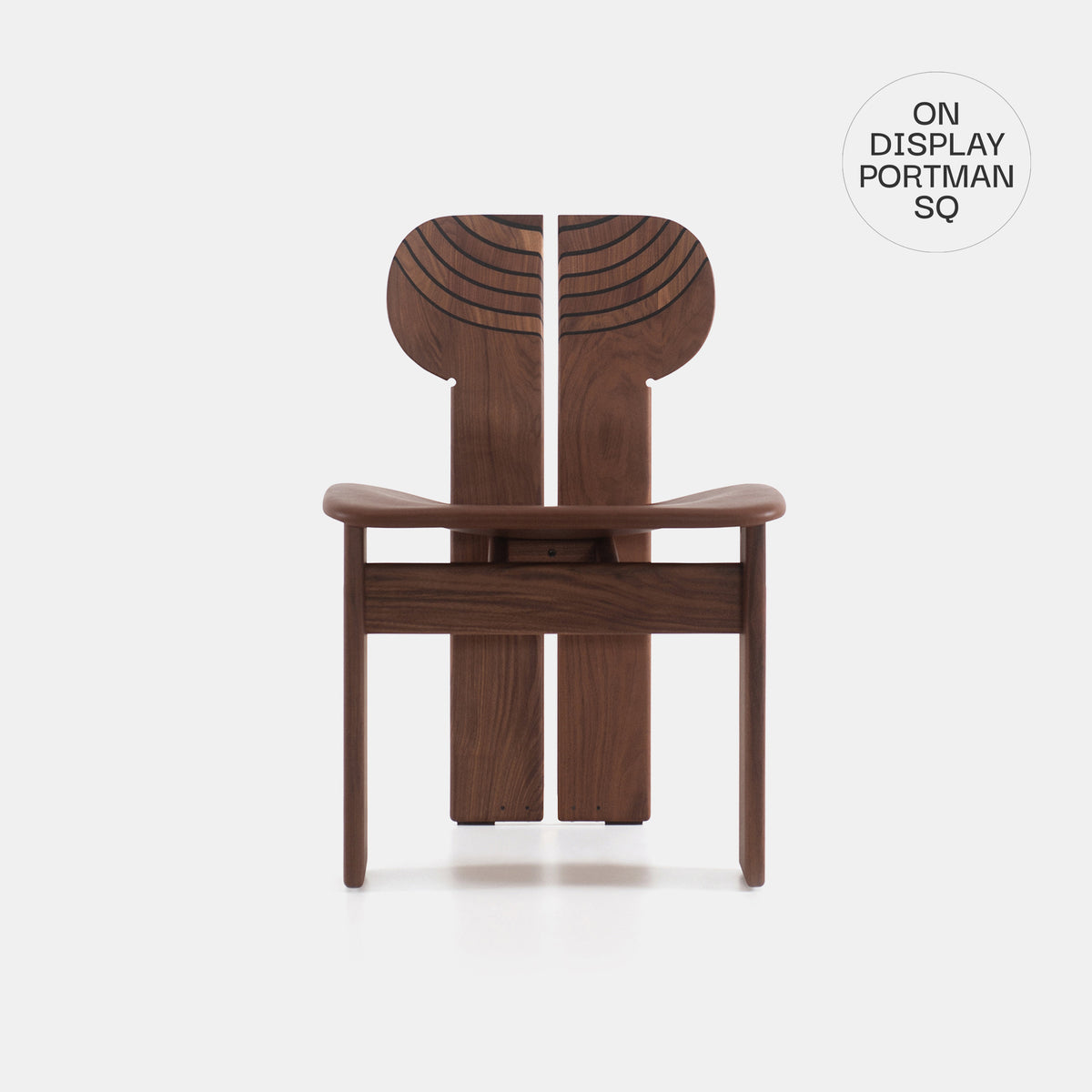 Africa Chair