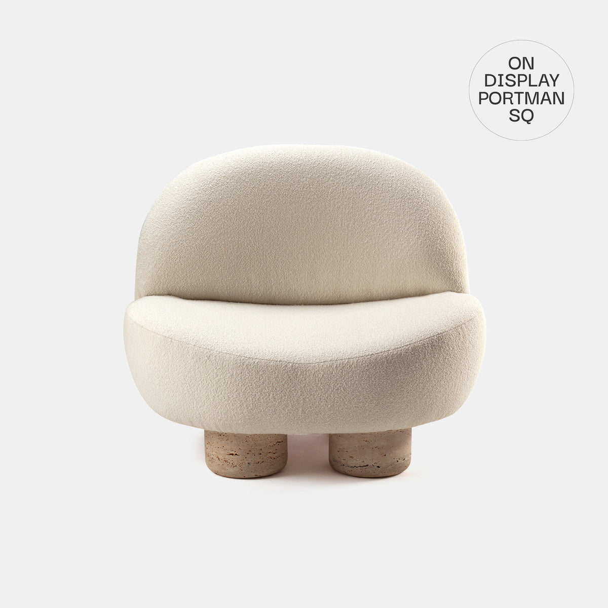 Hygge Armchair