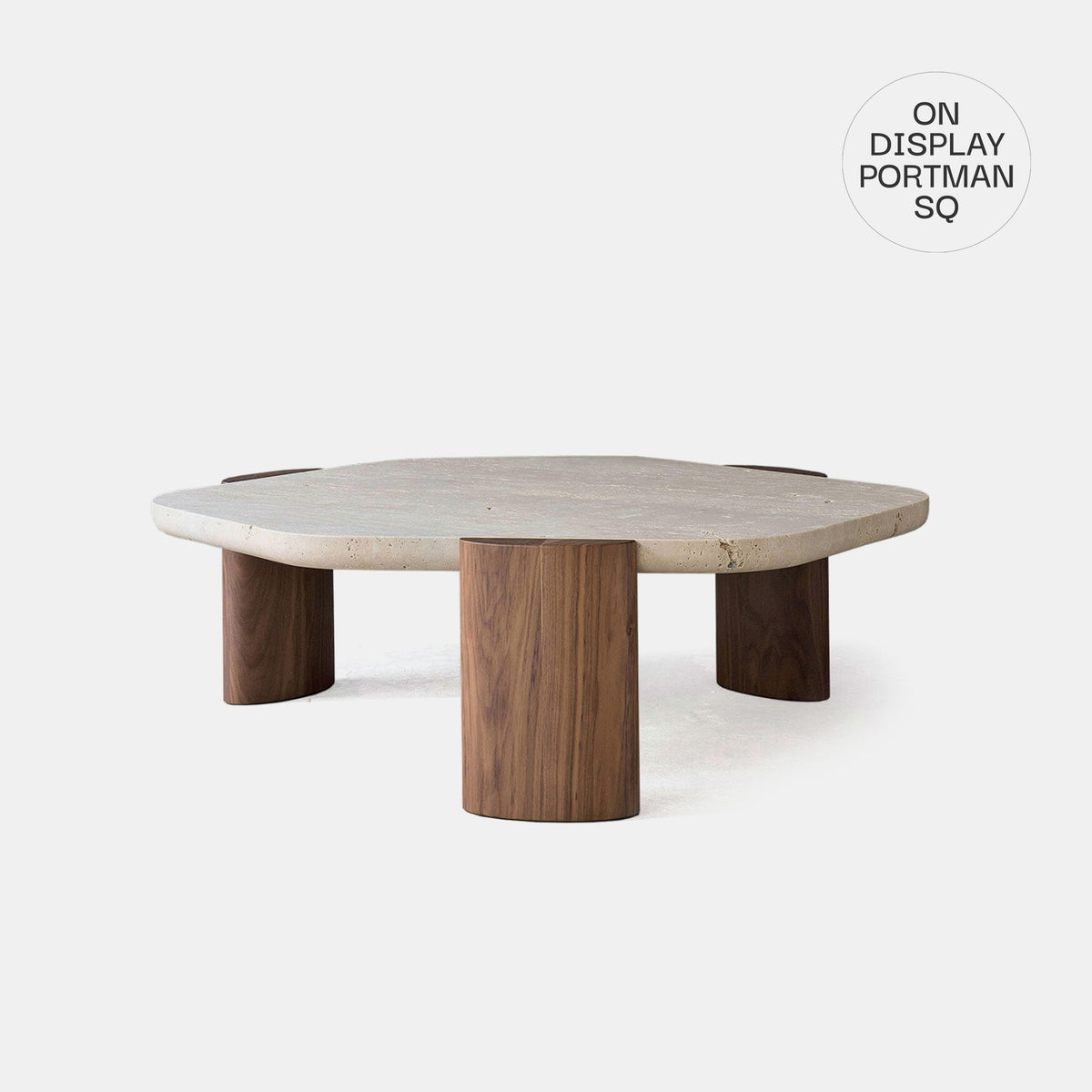 LOB Coffee Table 112