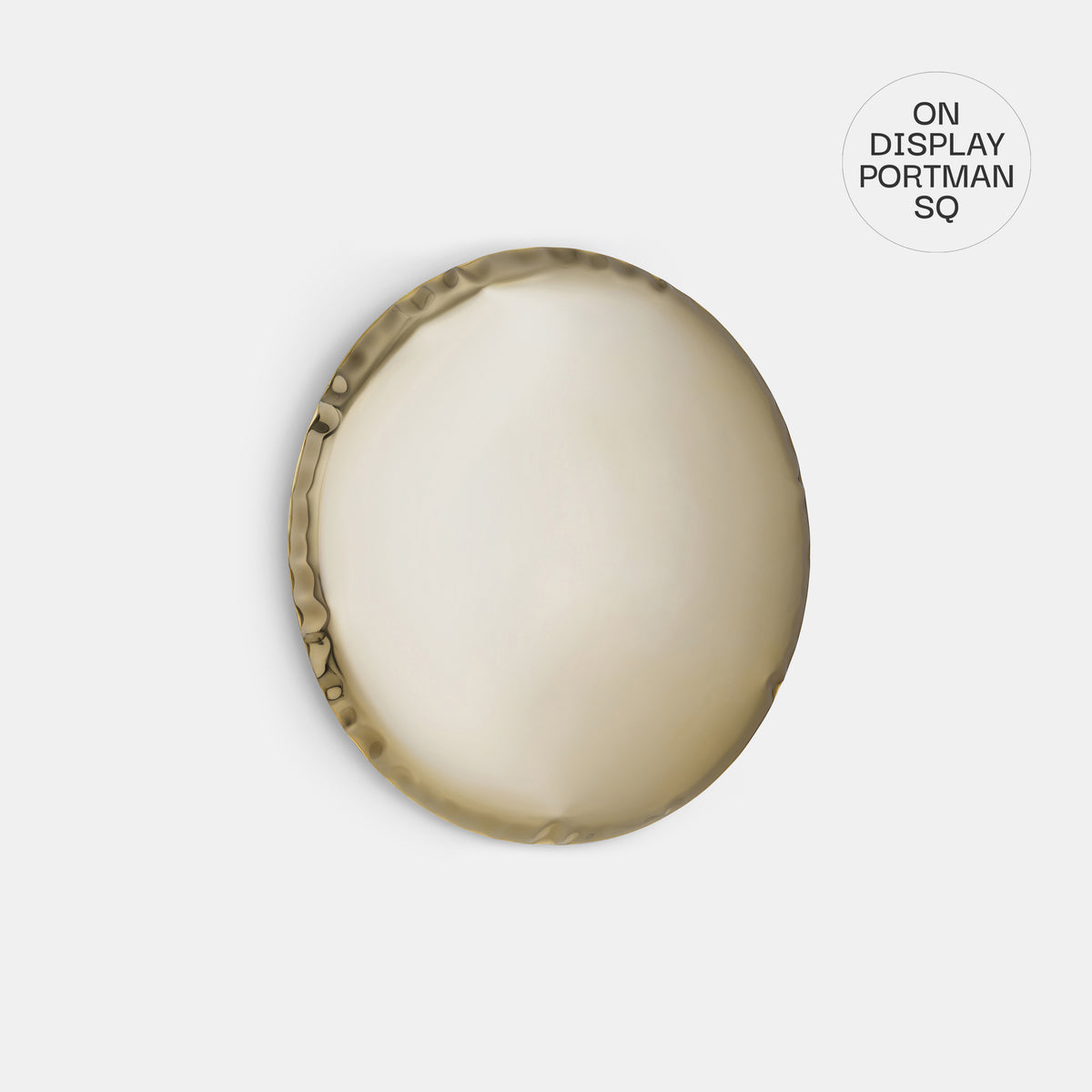 Oko Mirror - Aurum