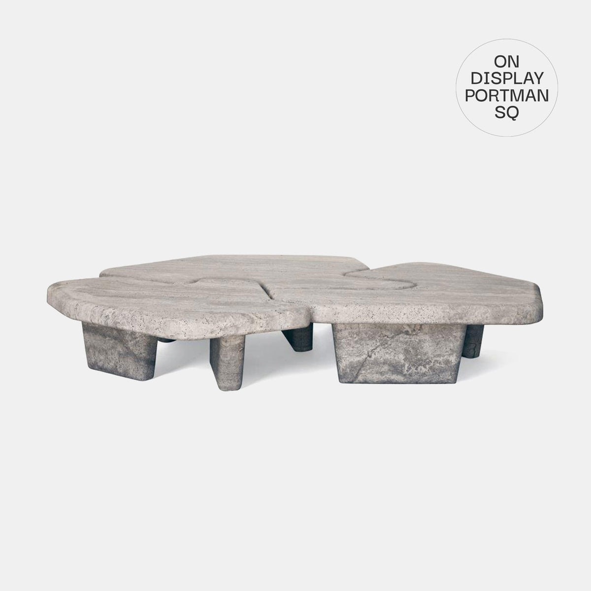 Vence Coffee Table