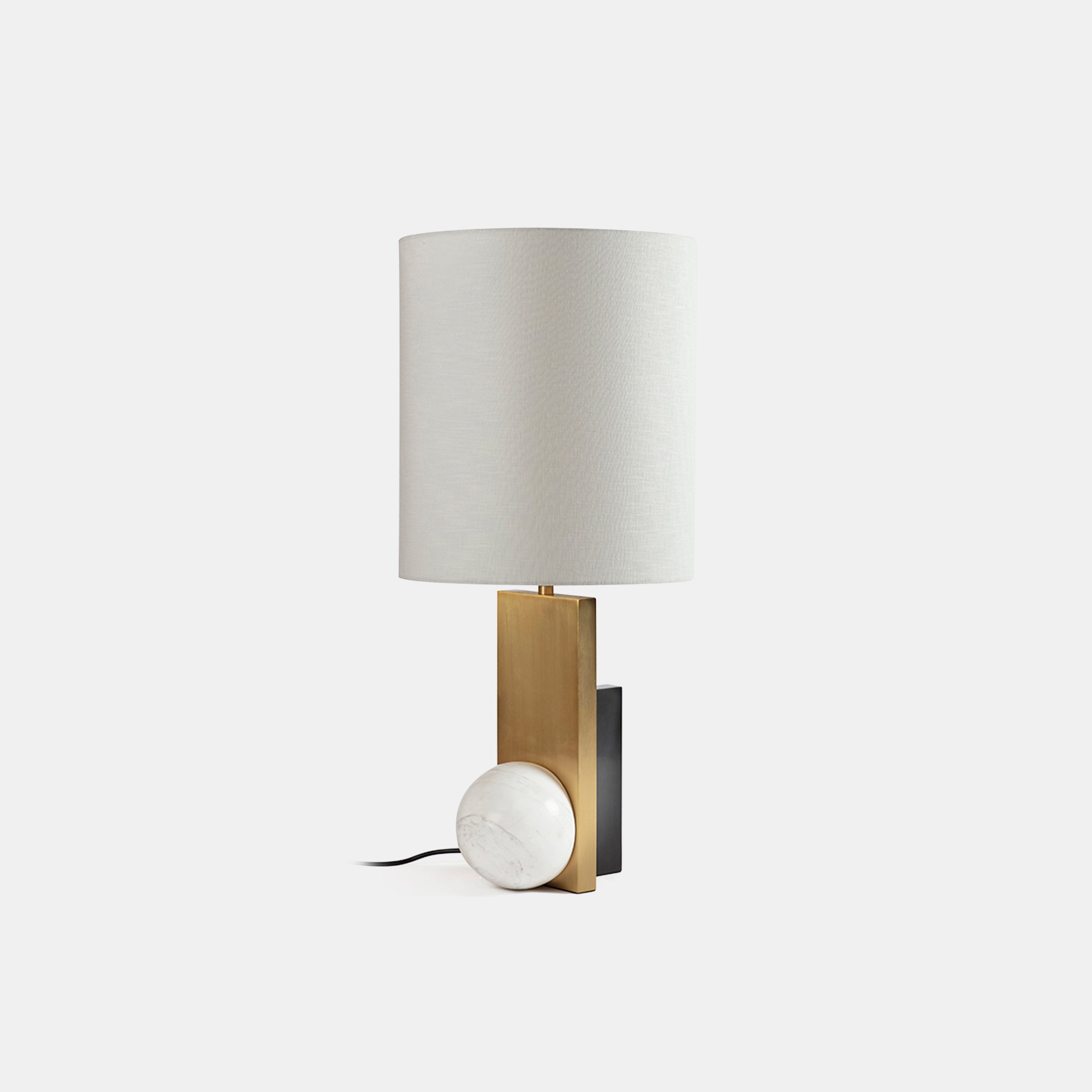 Triadic Table Lamp