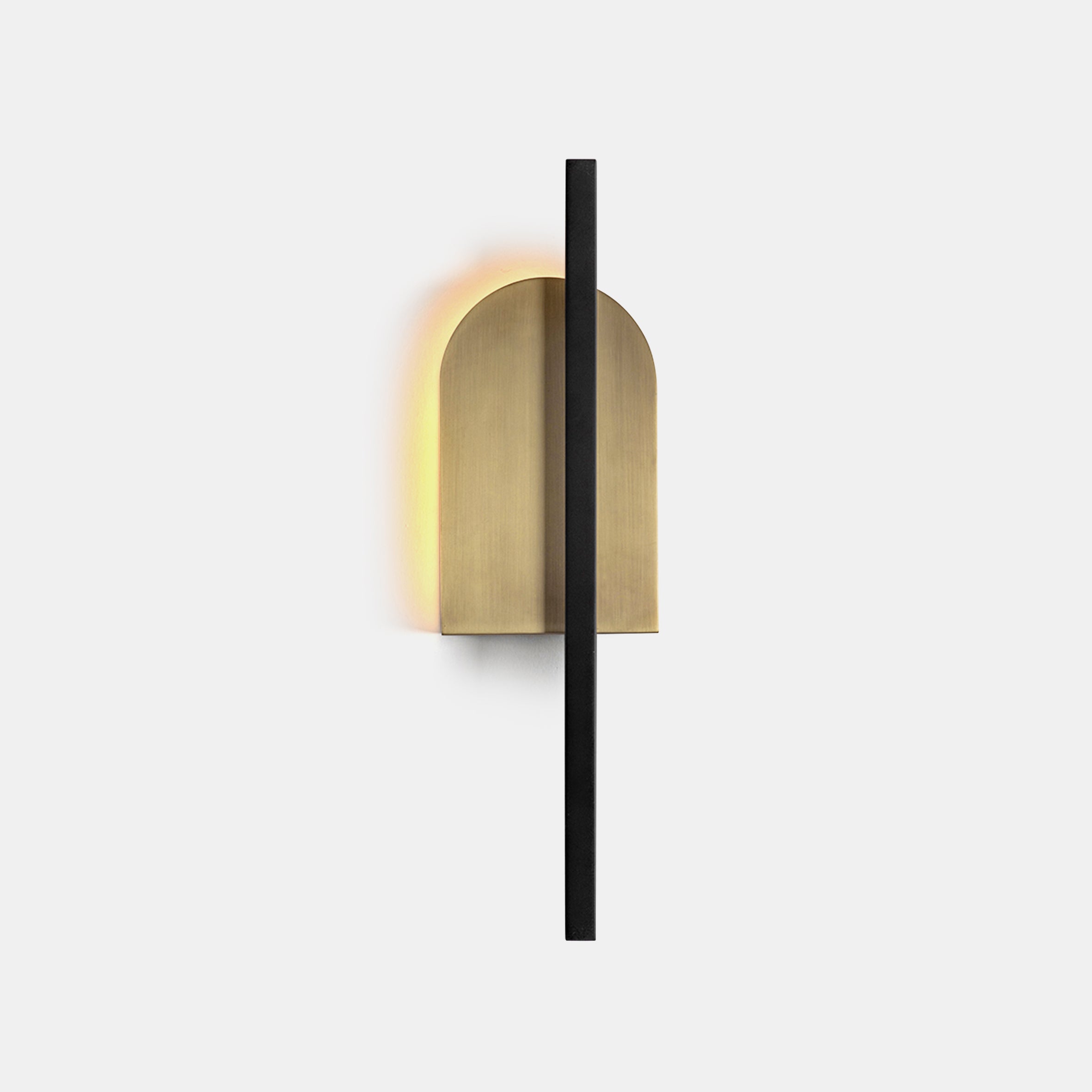 Single Wall Lamp