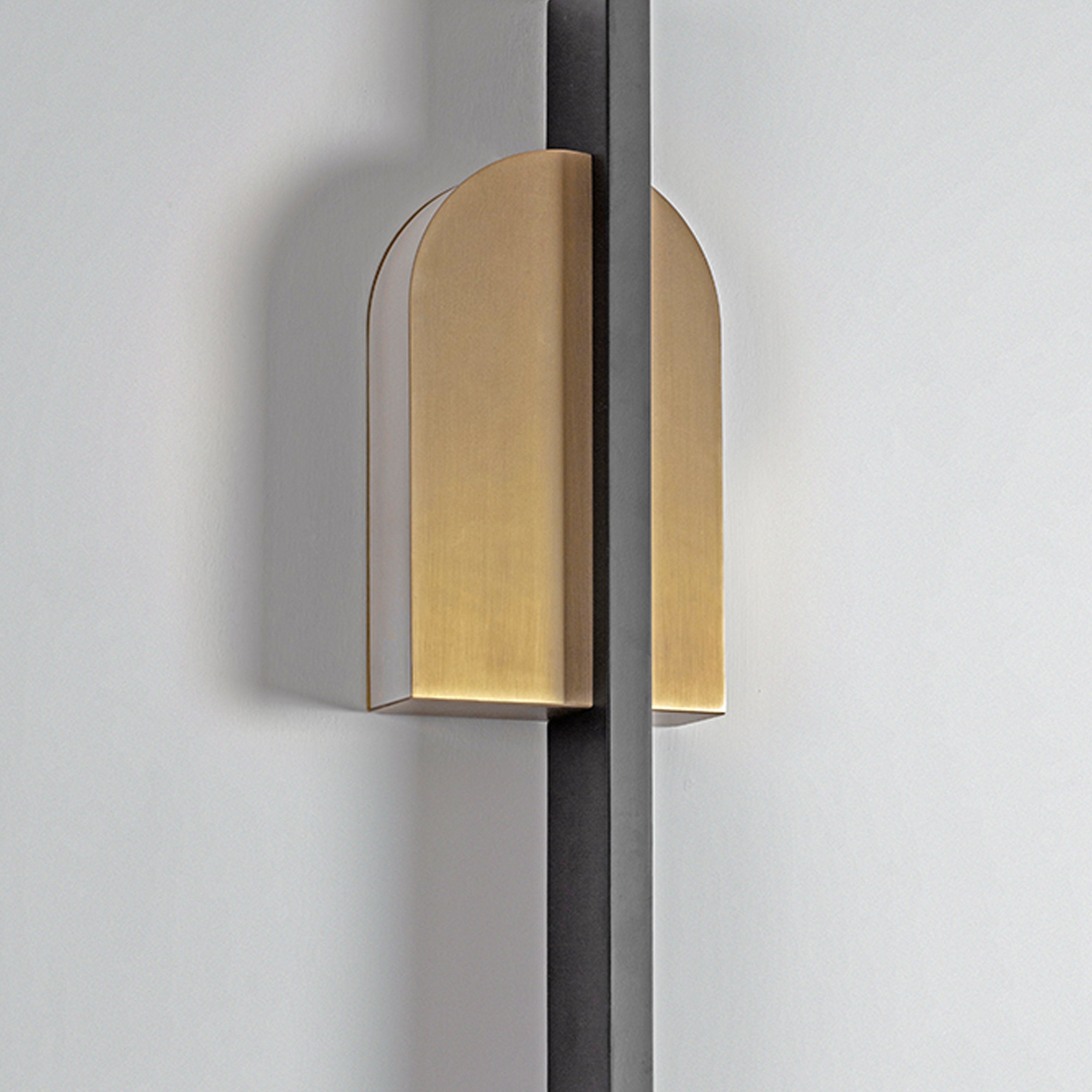 Single Wall Lamp