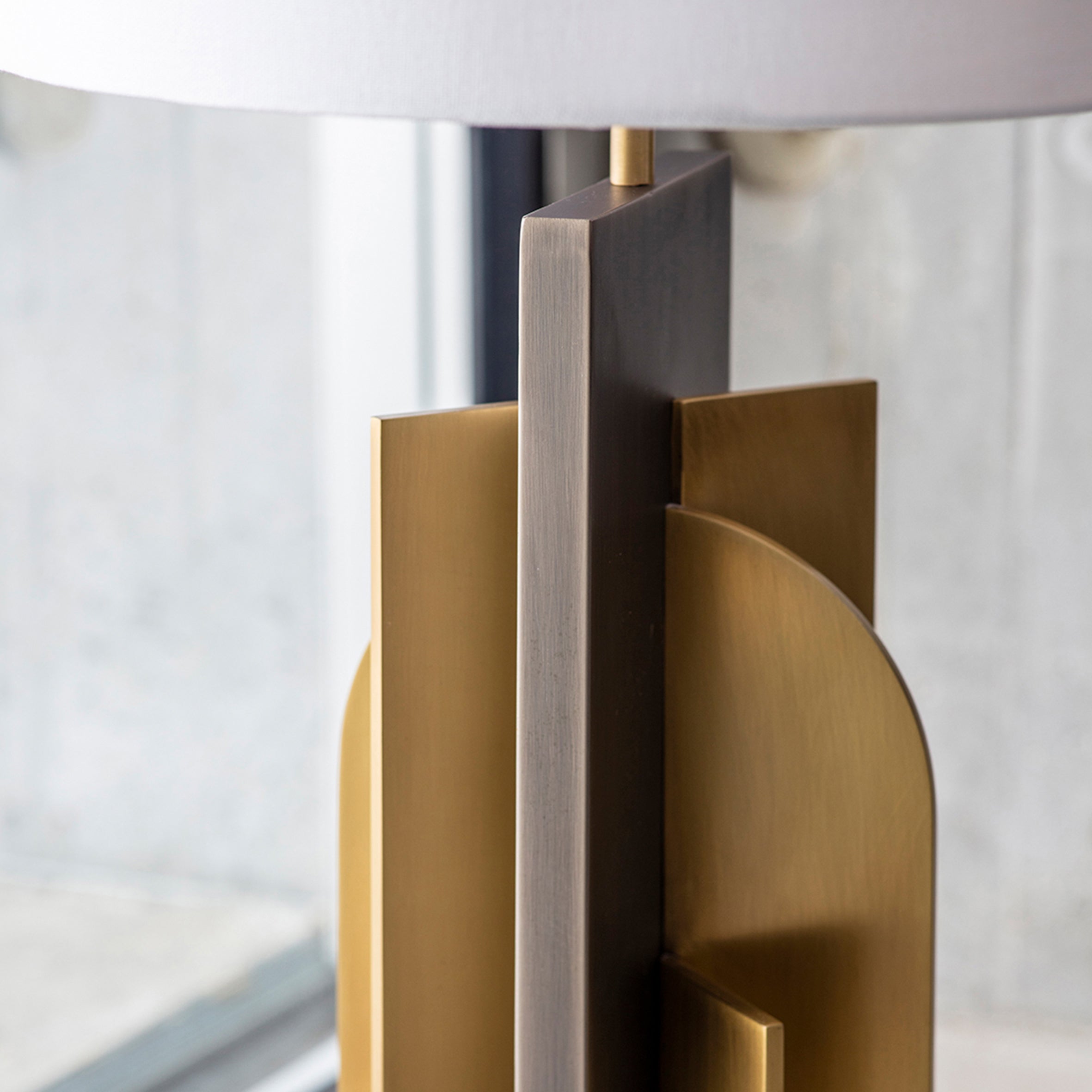 Icon Table Lamp