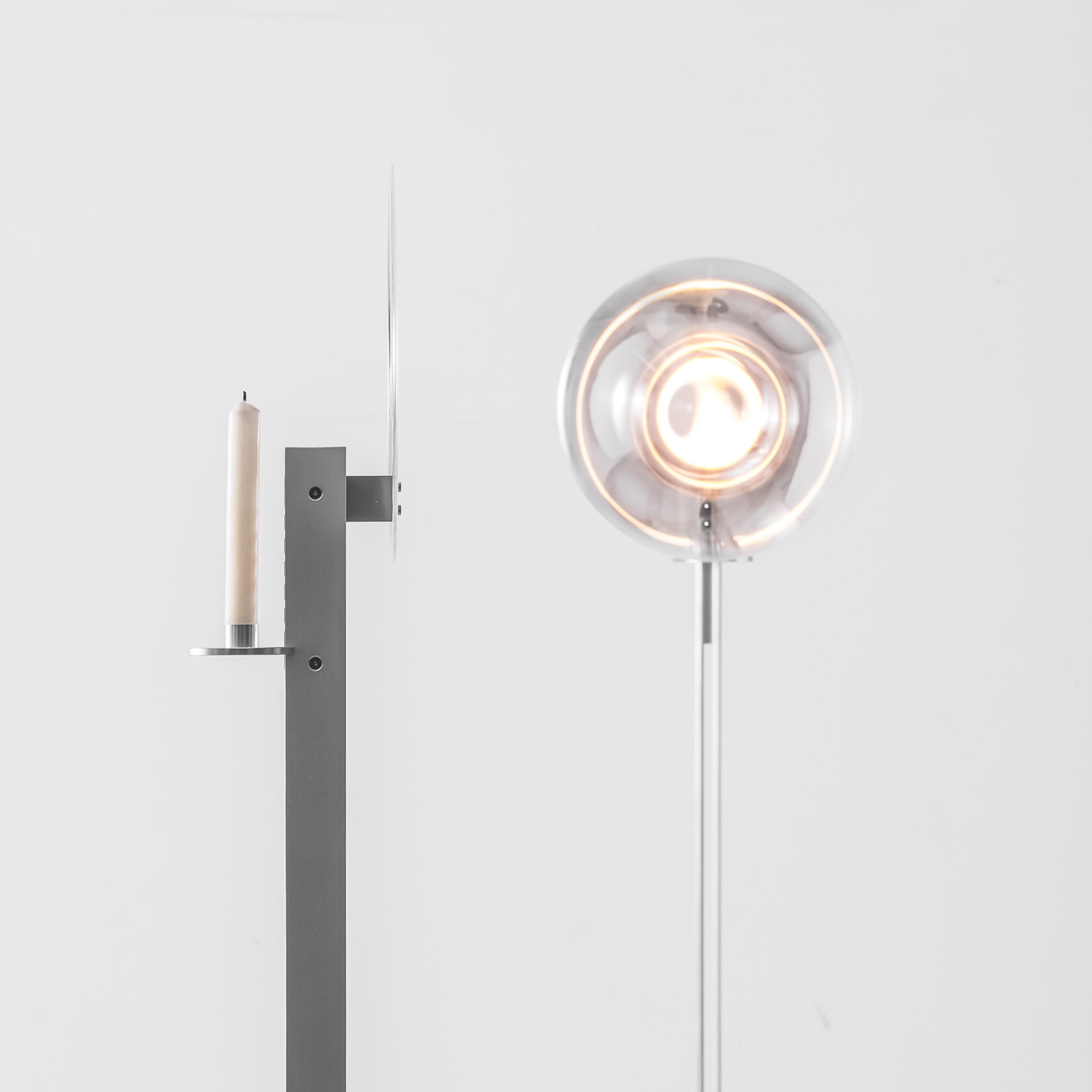 Flare 150 Floor Lamp