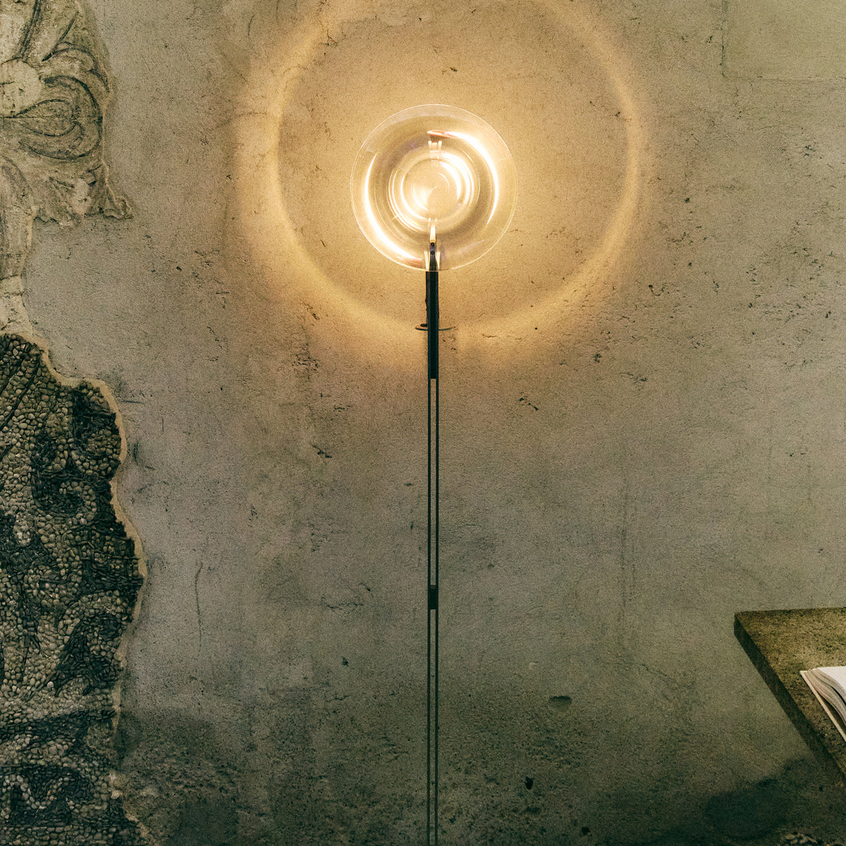 Flare 150 Floor Lamp