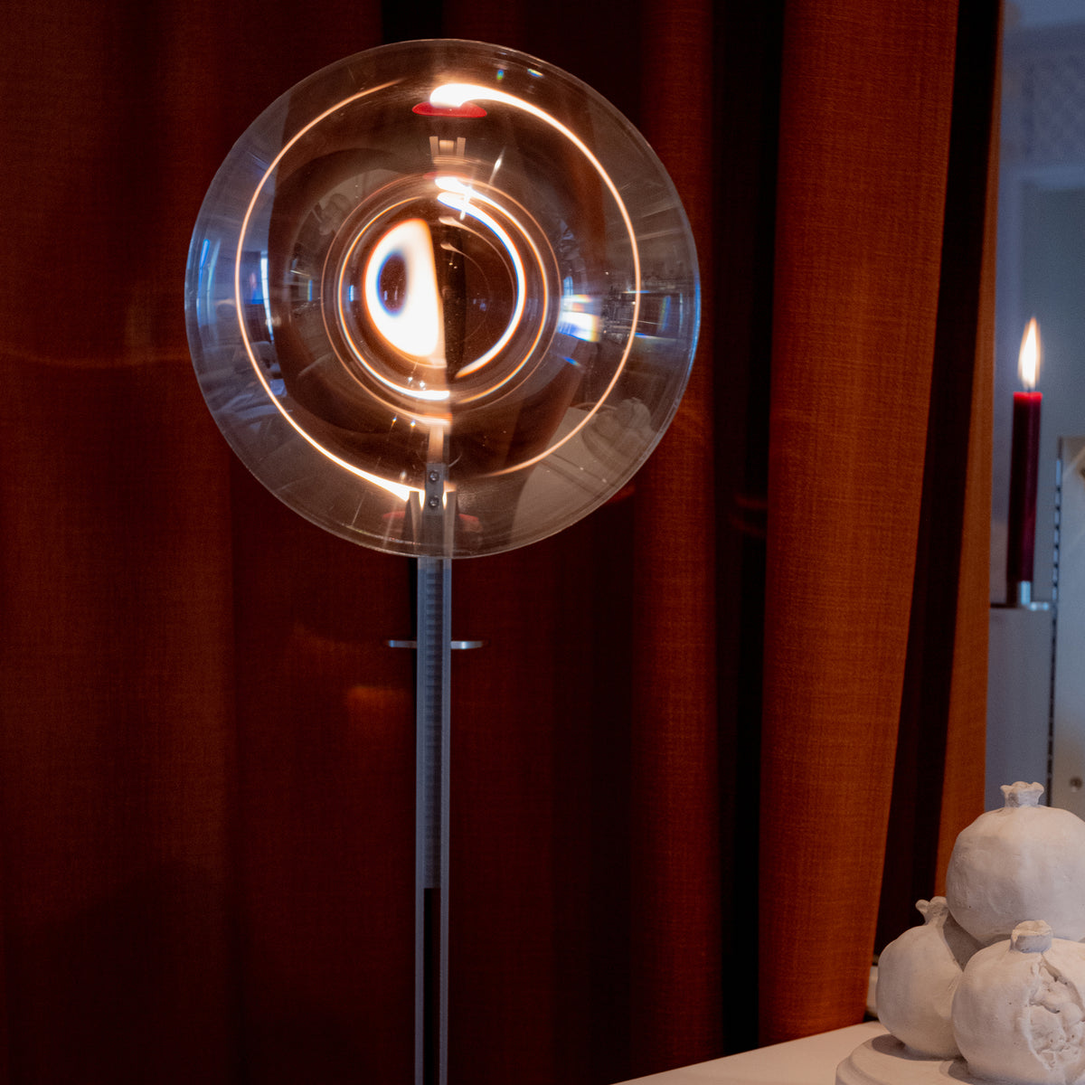 Flare 150 Floor Lamp