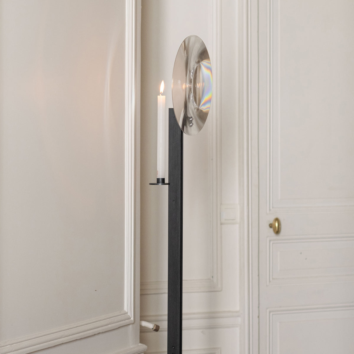 Flare 150 Floor Lamp