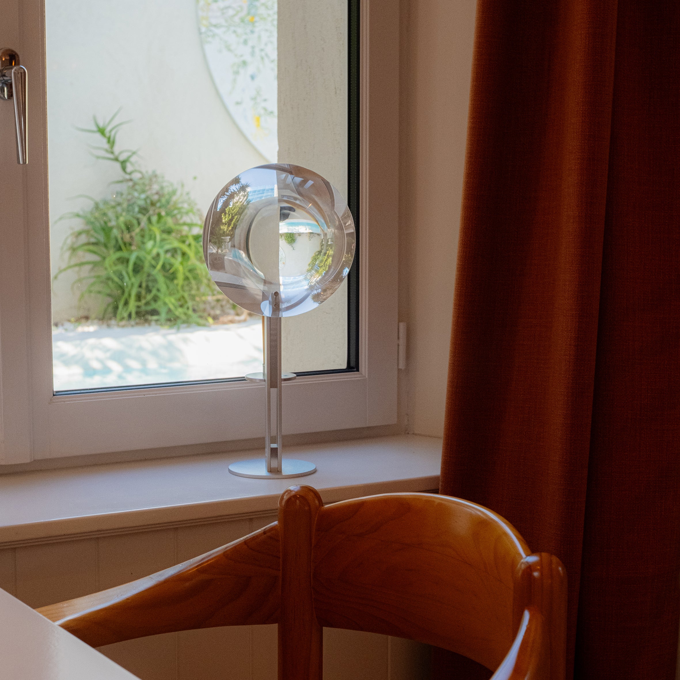 Flare 40 Table Lamp
