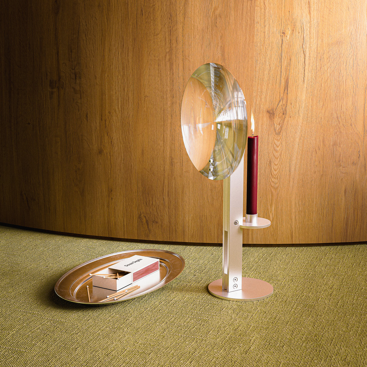 Flare 40 Table Lamp