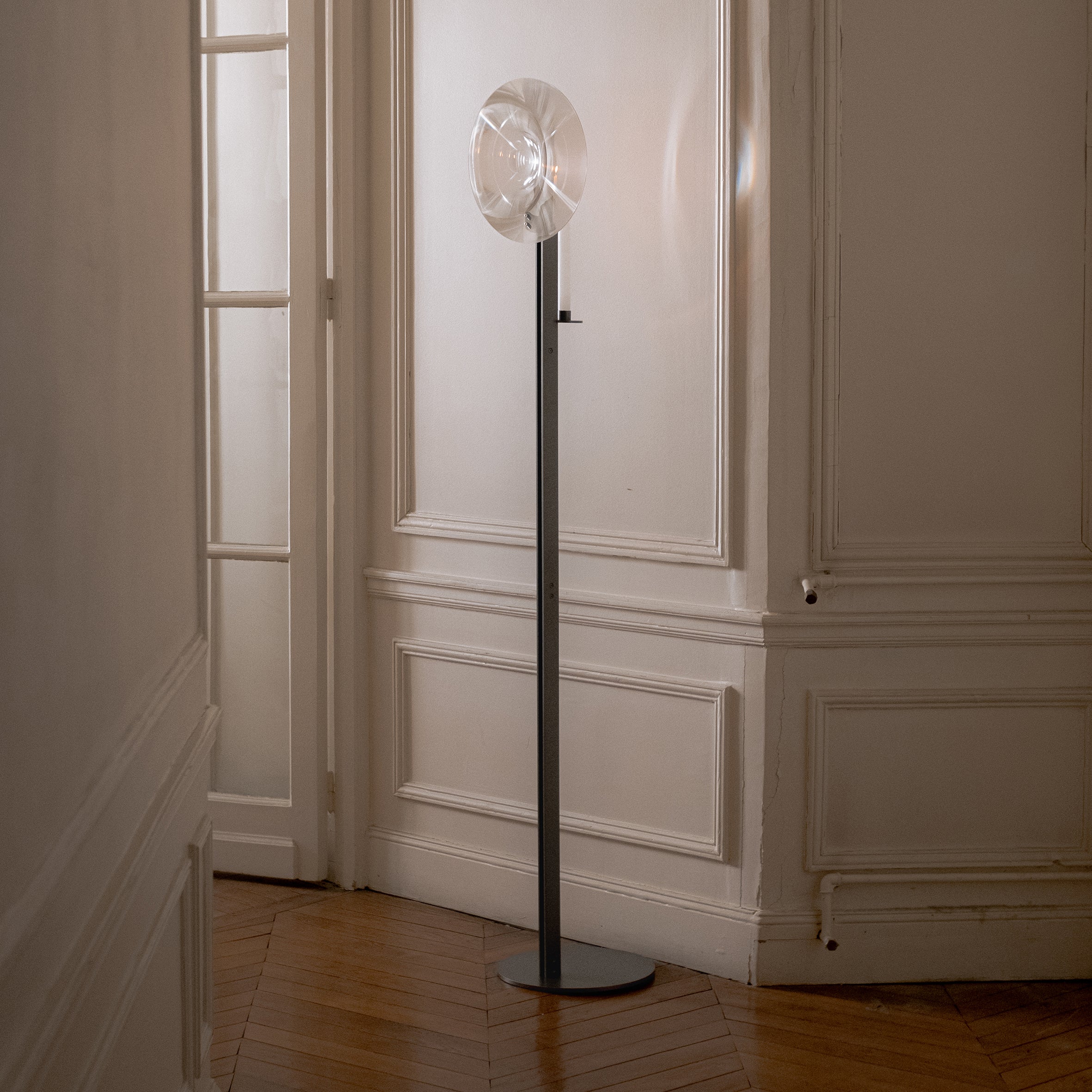 Flare 150 Floor Lamp