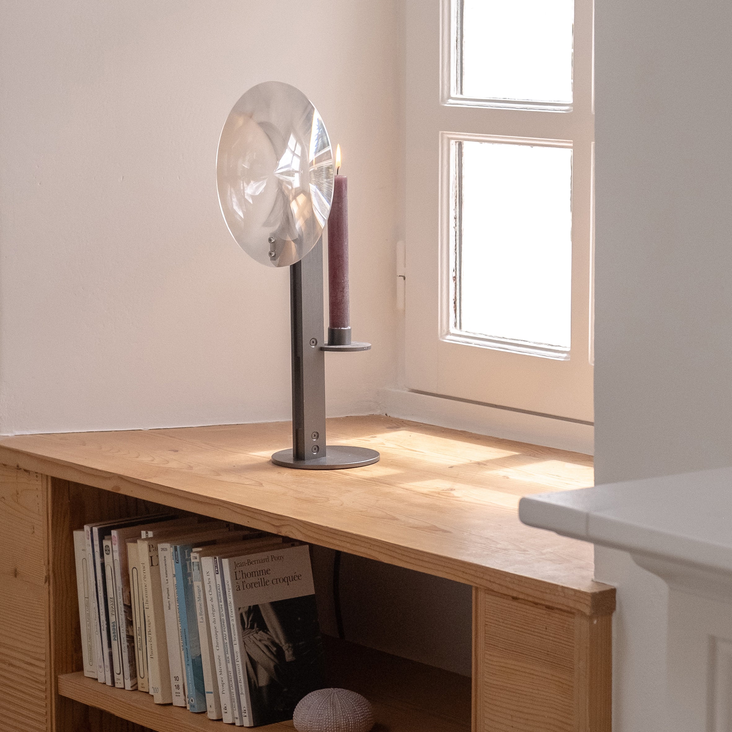 Flare 40 Table Lamp