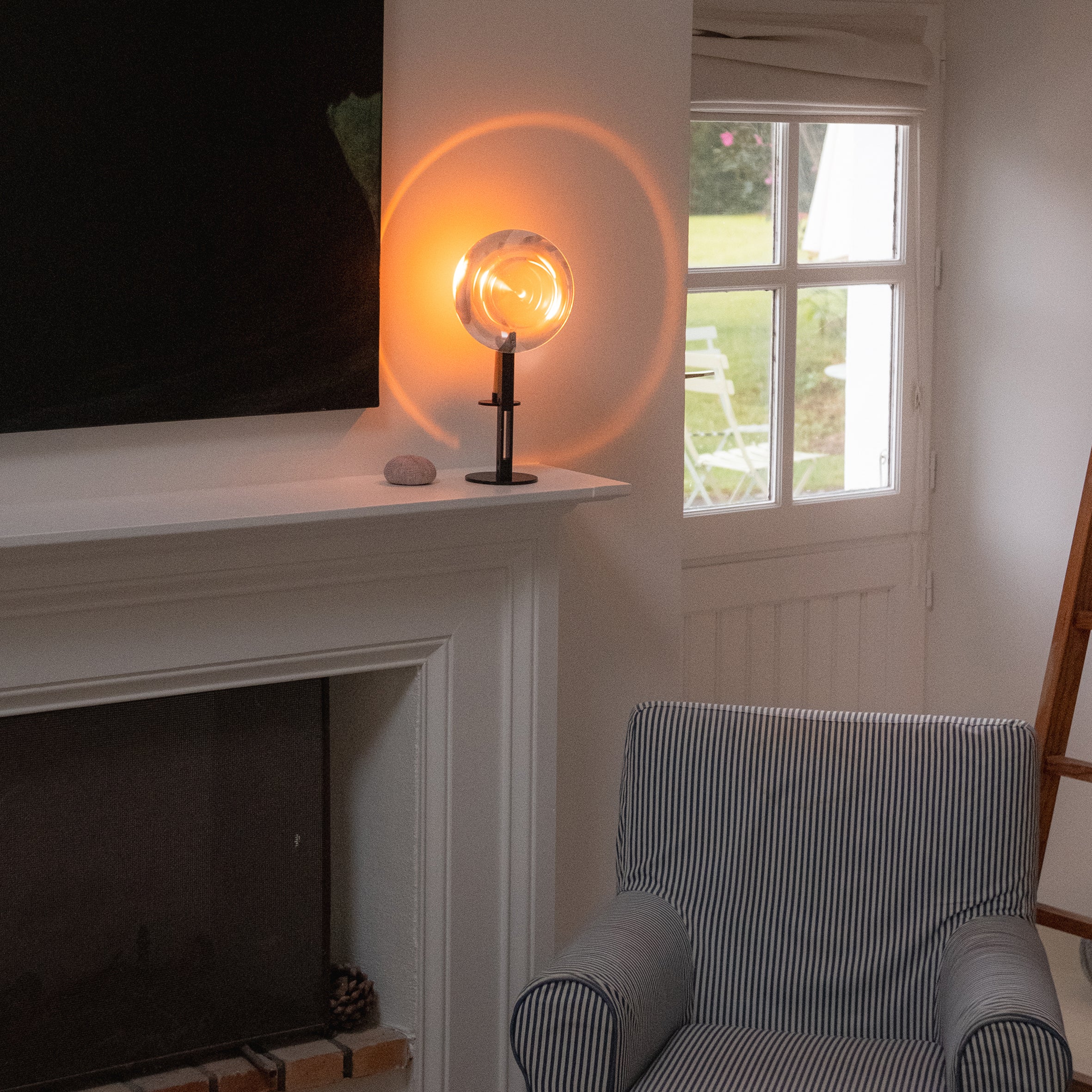 Flare 40 Table Lamp