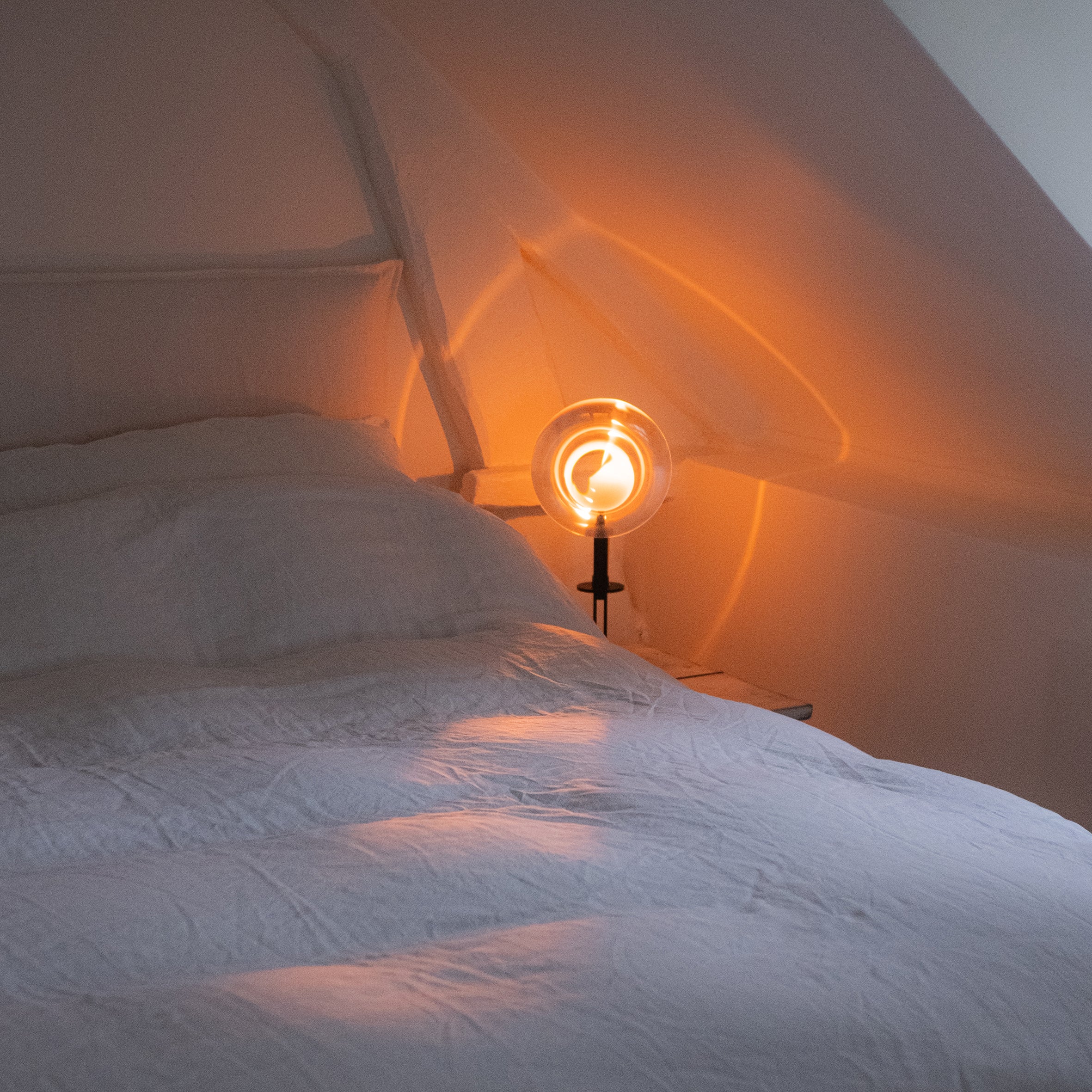 Flare 40 Table Lamp