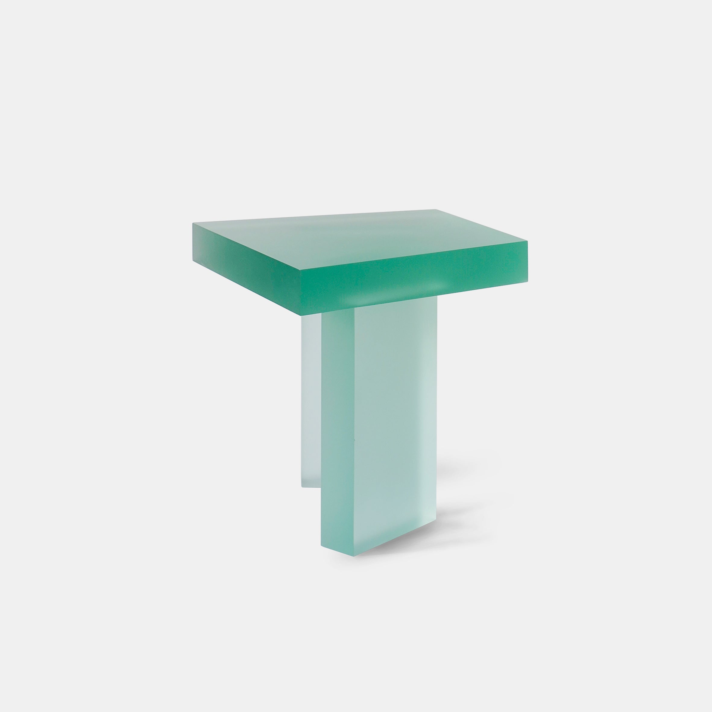 Gelo Side Table - Monologue London