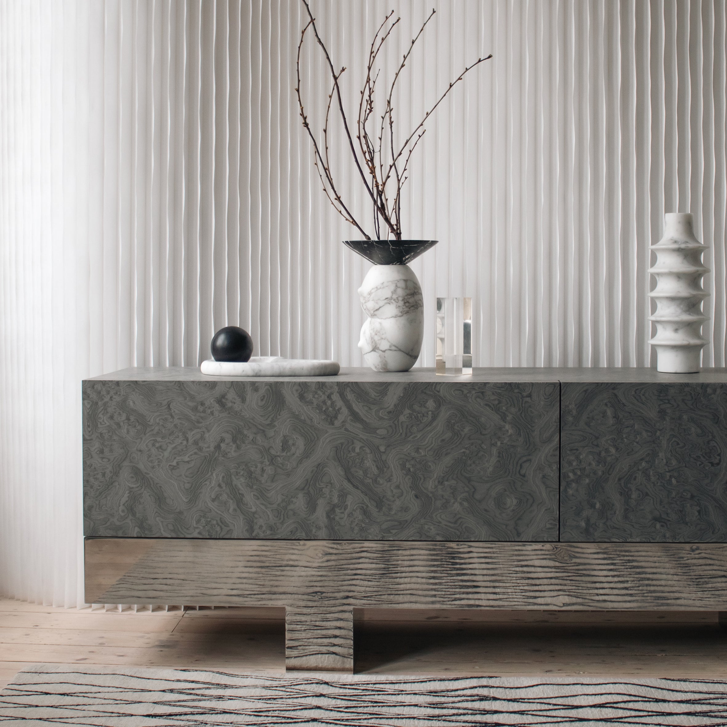 Lindens Credenza